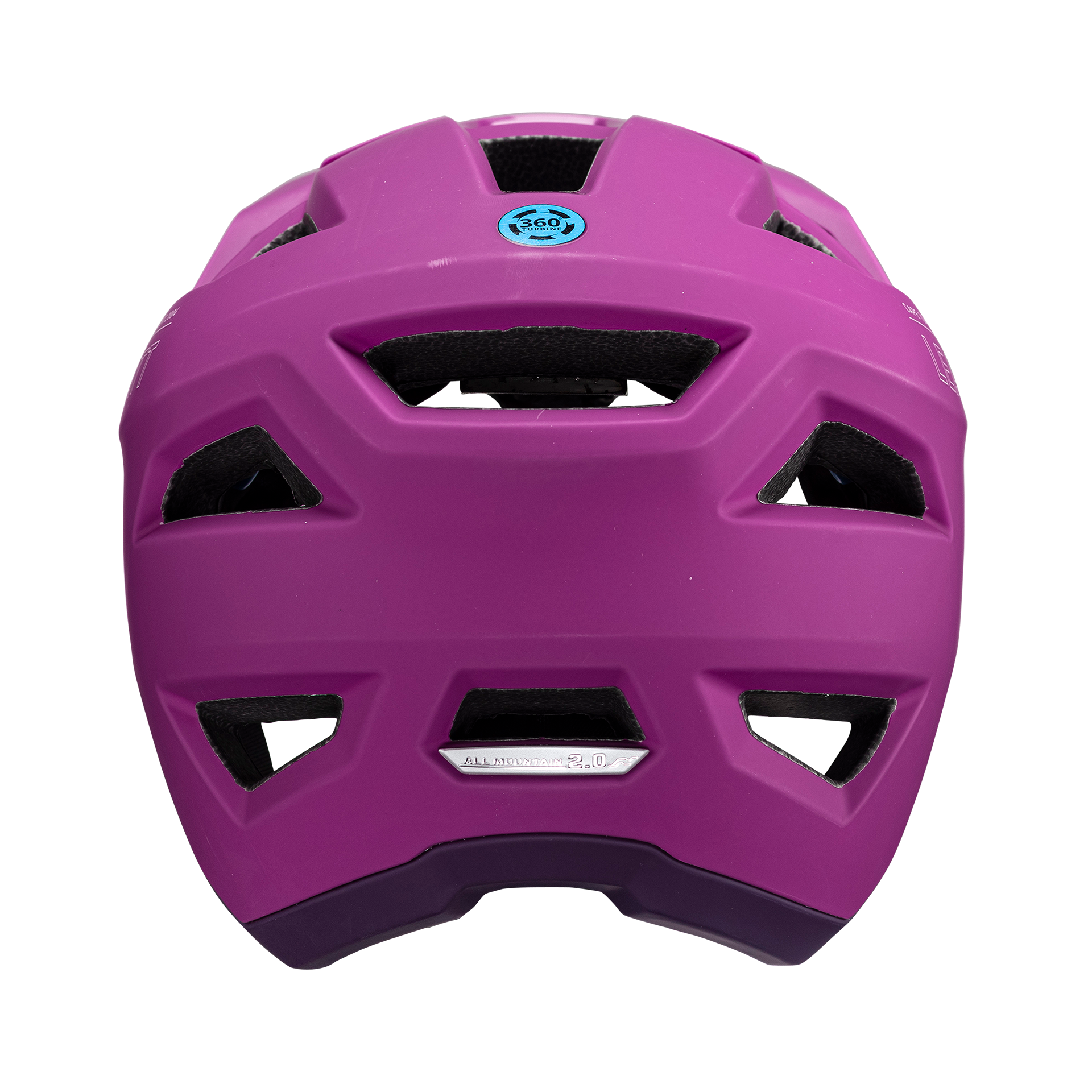 Kask rowerowy LEATT Helmet MTB AllMtn 2.0