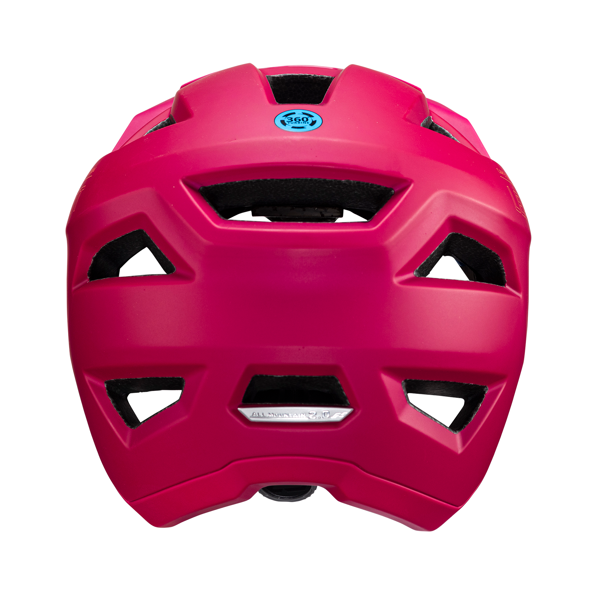Kask rowerowy LEATT Helmet MTB AllMtn 2.0