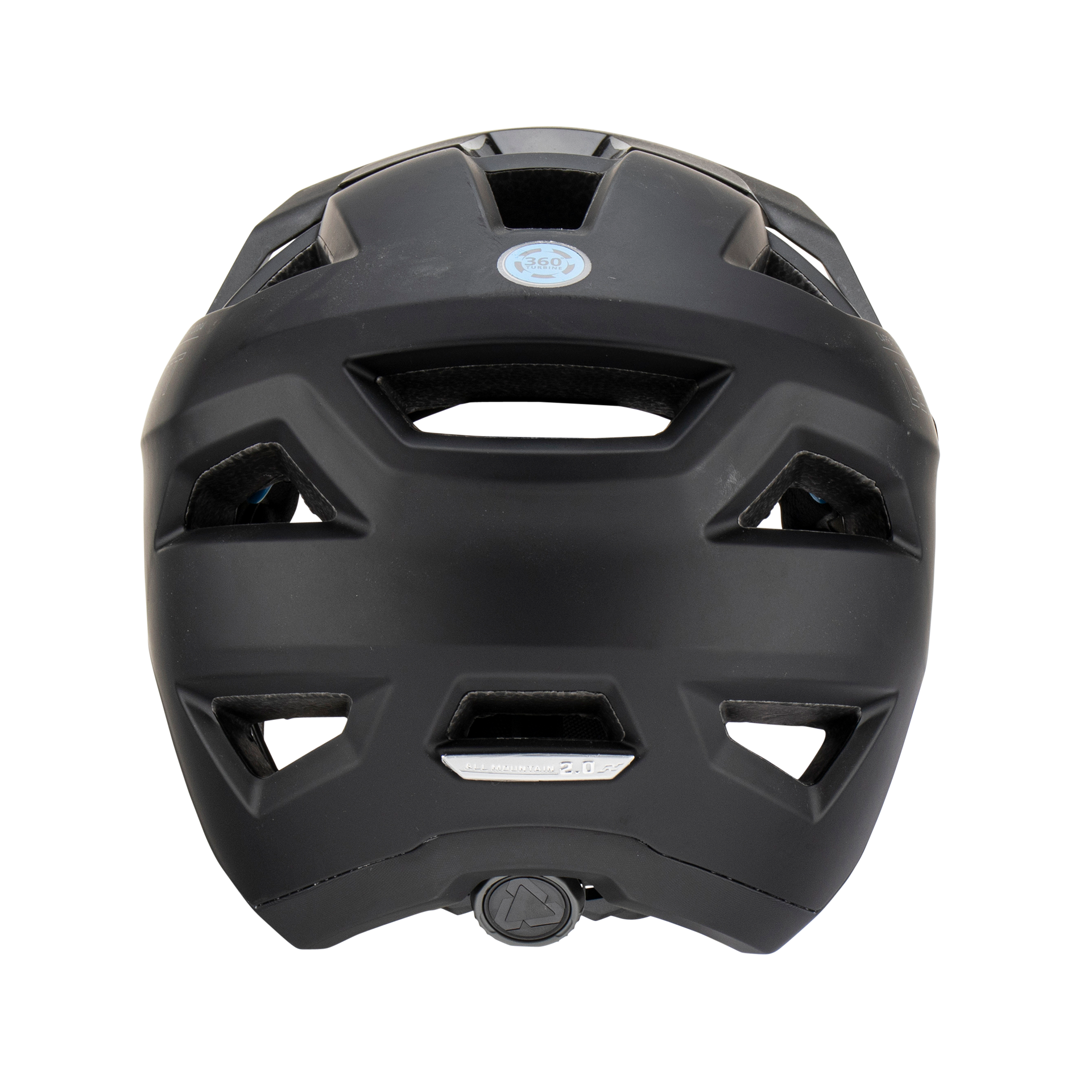 Kask rowerowy LEATT Helmet MTB AllMtn 2.0