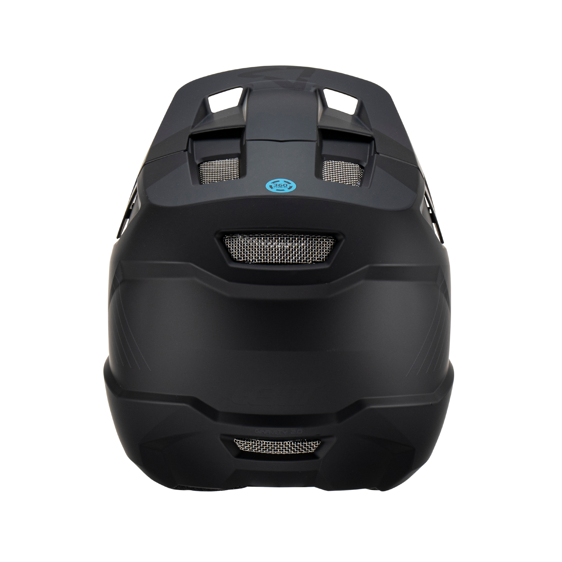 Kask rowerowy (full face) LEATT Helmet MTB Gravity 2.0