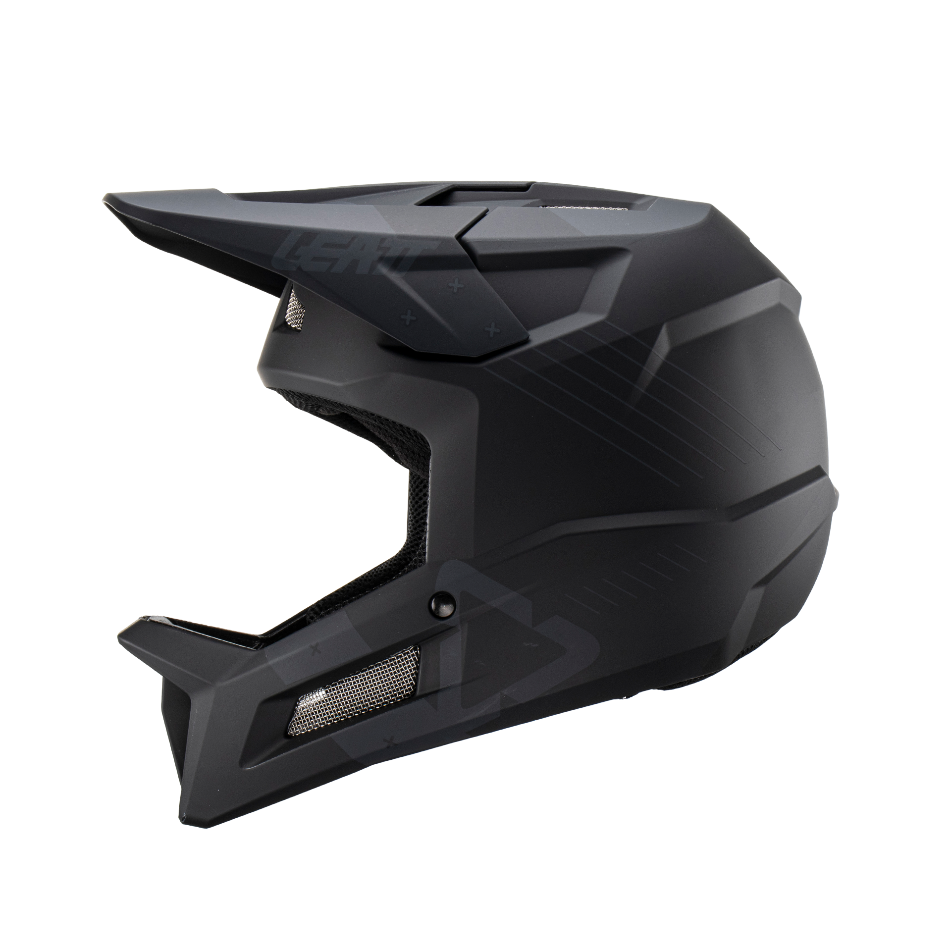 Kask rowerowy (full face) LEATT Helmet MTB Gravity 2.0