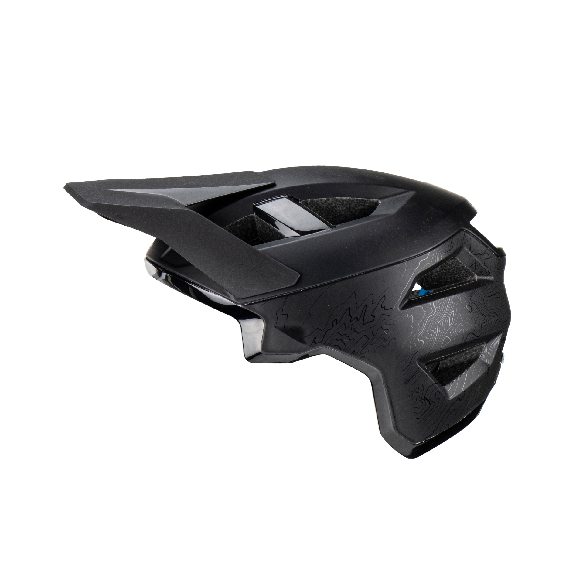 Kask rowerowy LEATT Helmet MTB AllMtn 3.0