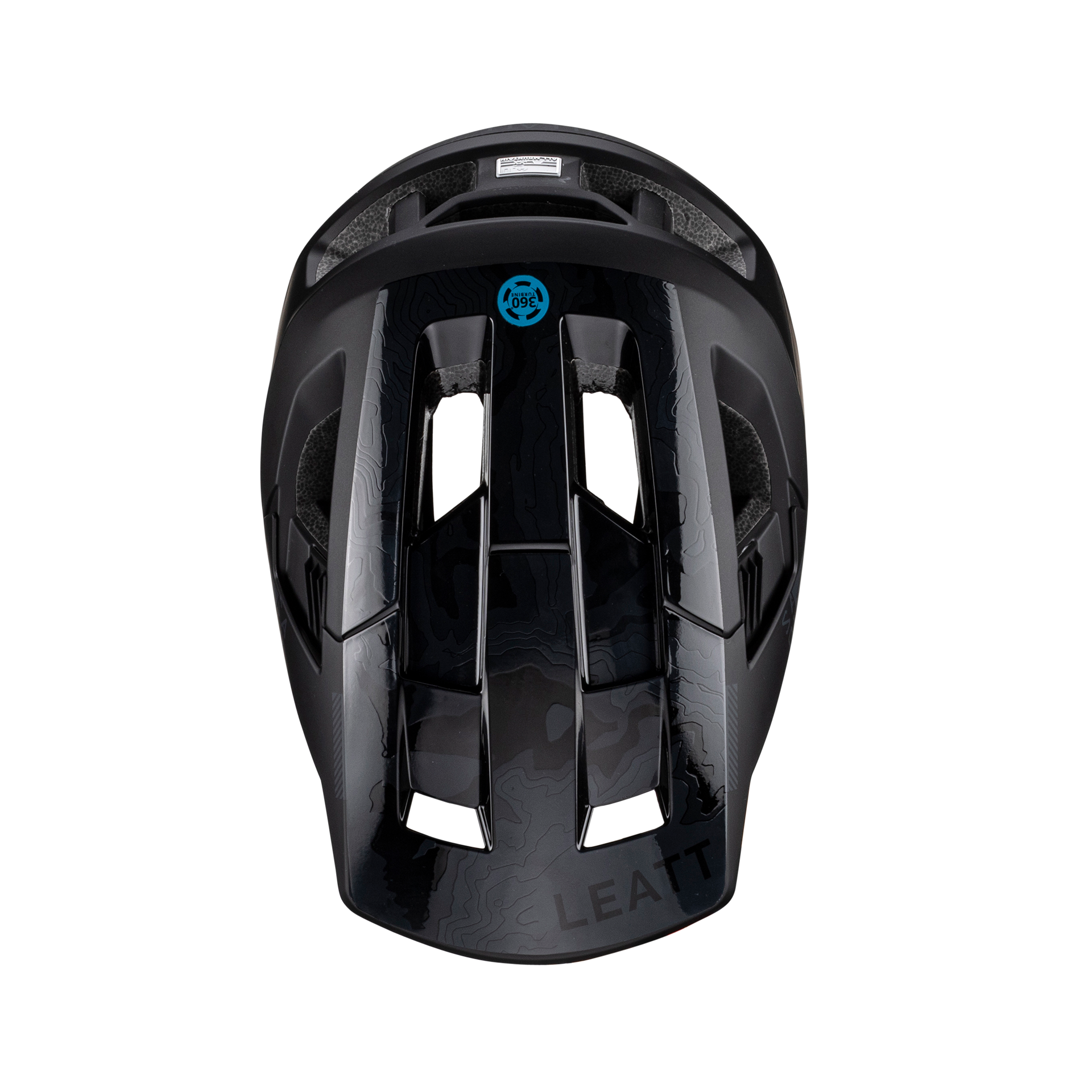 Kask rowerowy LEATT Helmet MTB AllMtn 4.0