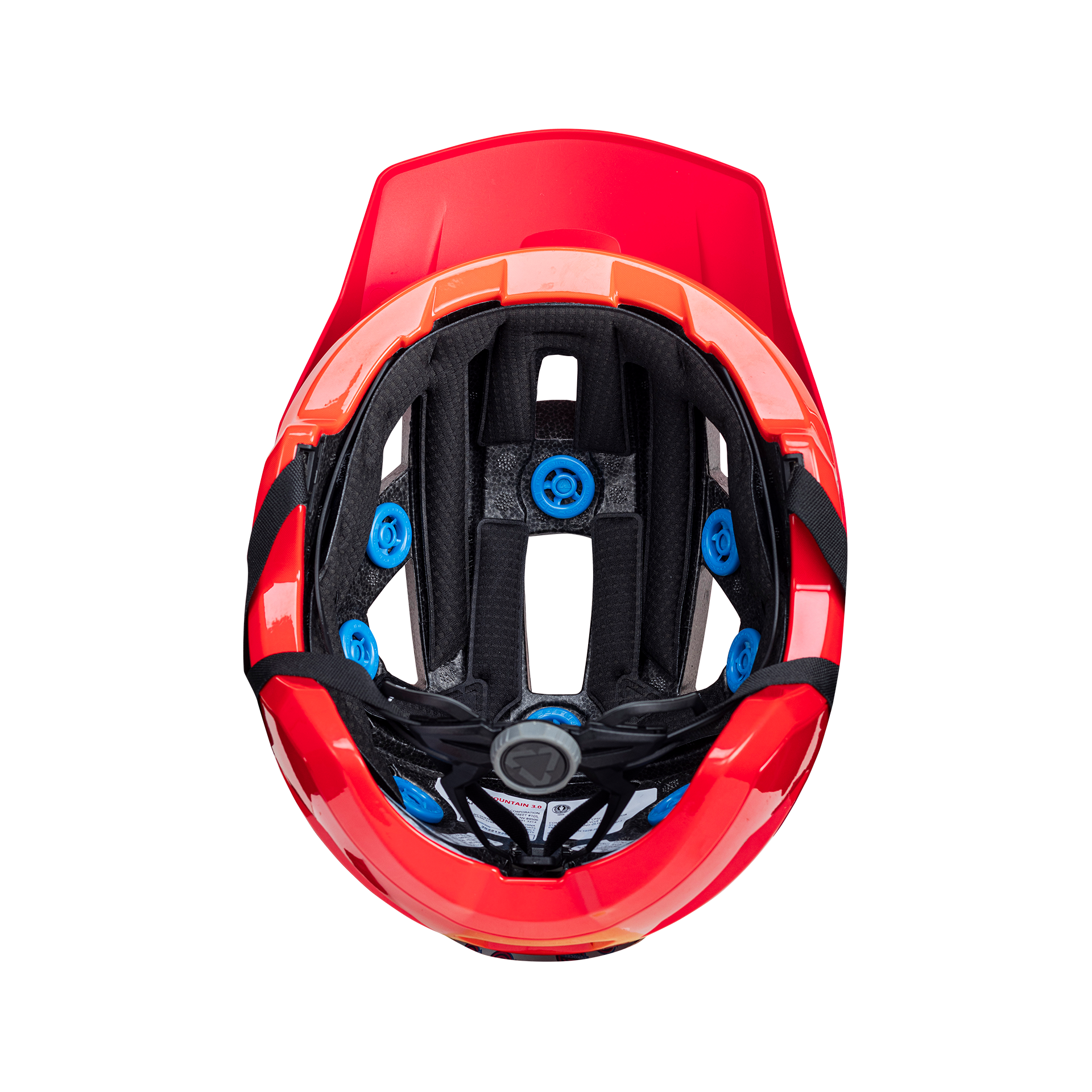 Kask rowerowy LEATT Helmet MTB AllMtn 3.0