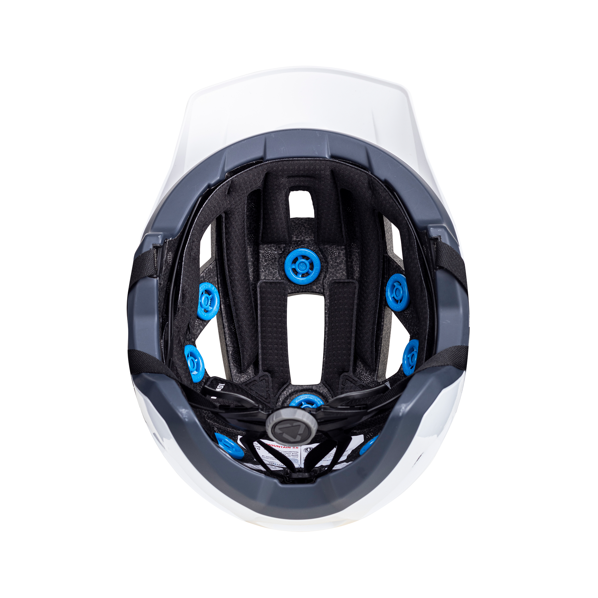 Kask rowerowy LEATT Helmet MTB AllMtn 3.0