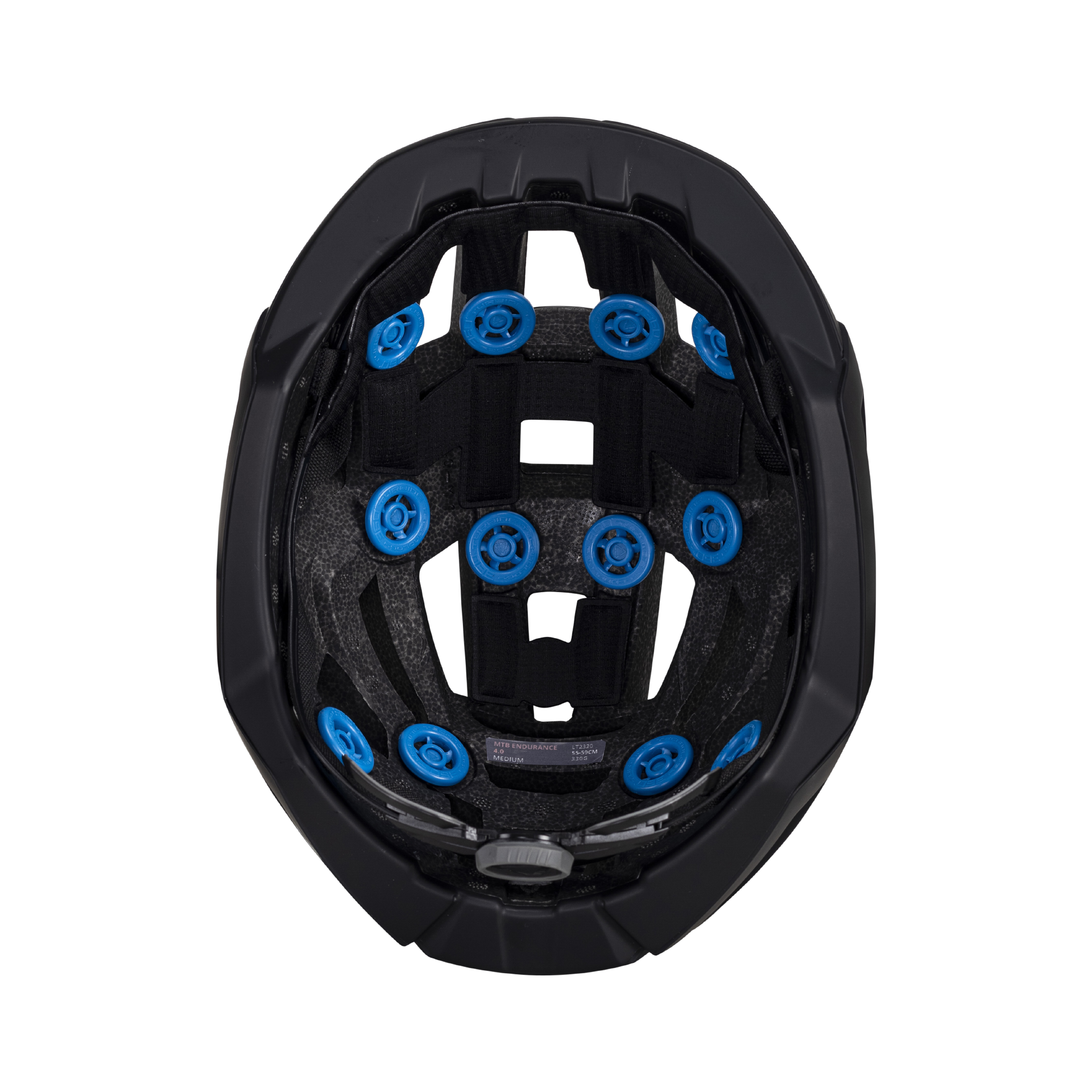 Kask rowerowy LEATT Helmet MTB Endurance 4.0