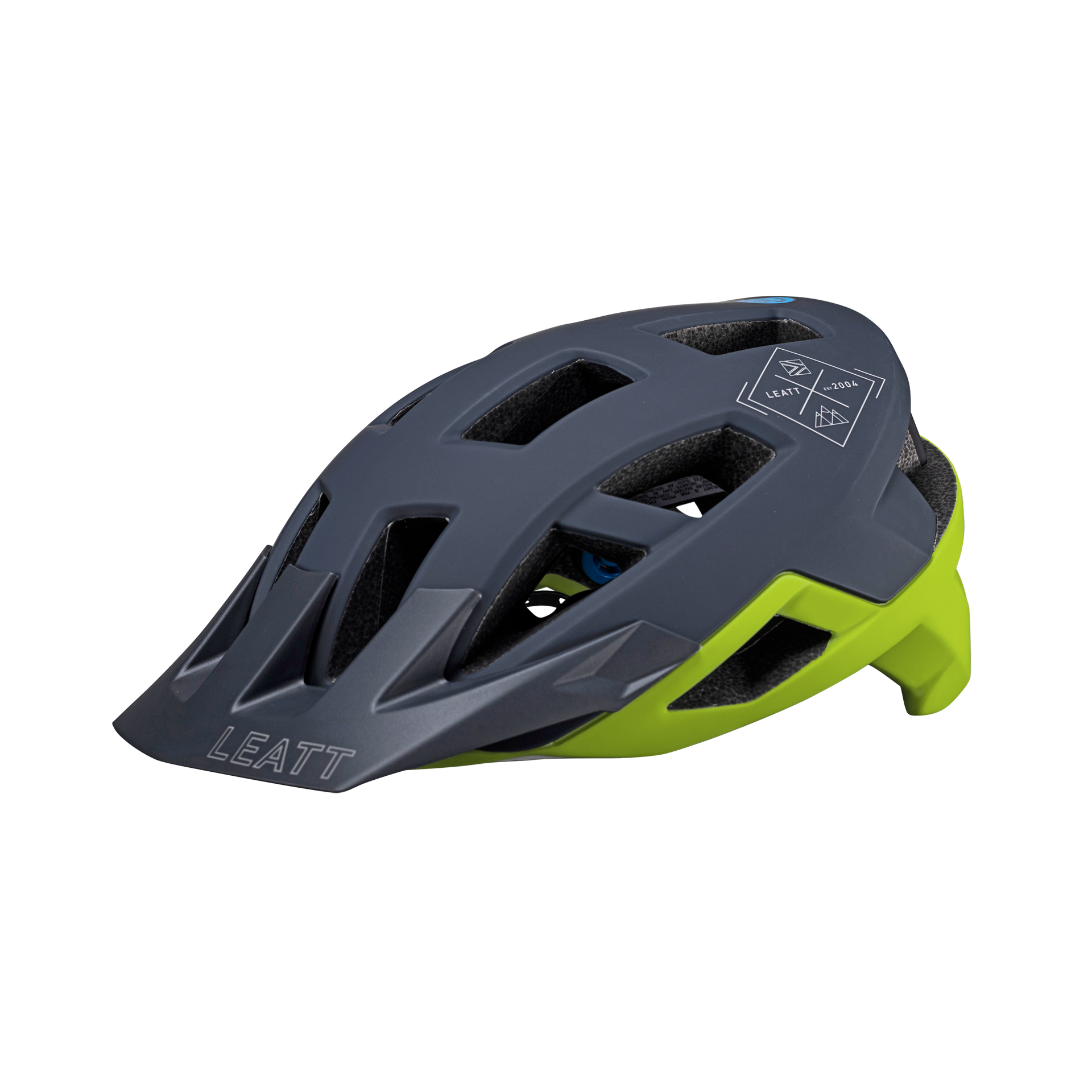 Kask rowerowy LEATT Helmet MTB Trail 2.0
