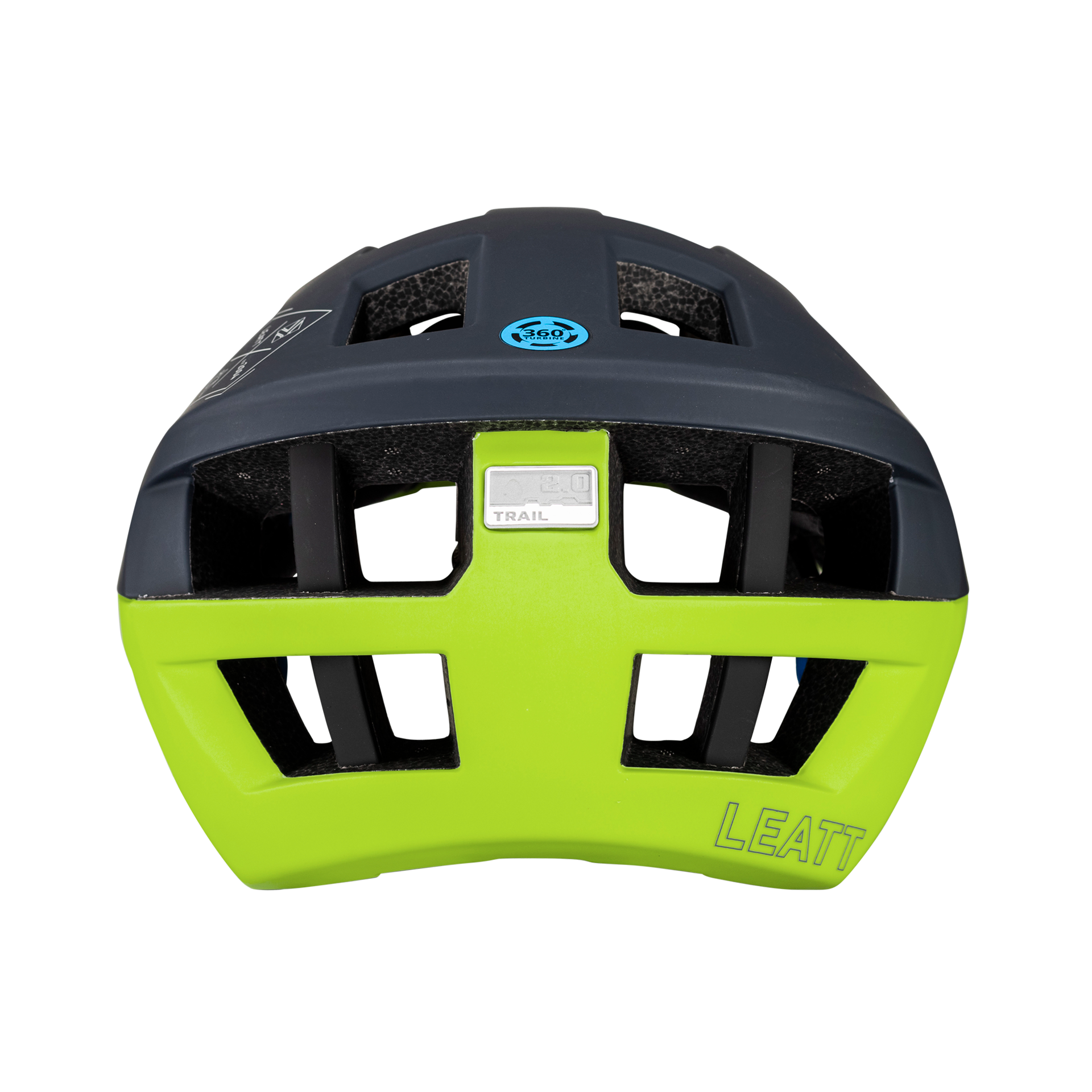Kask rowerowy LEATT Helmet MTB Trail 2.0