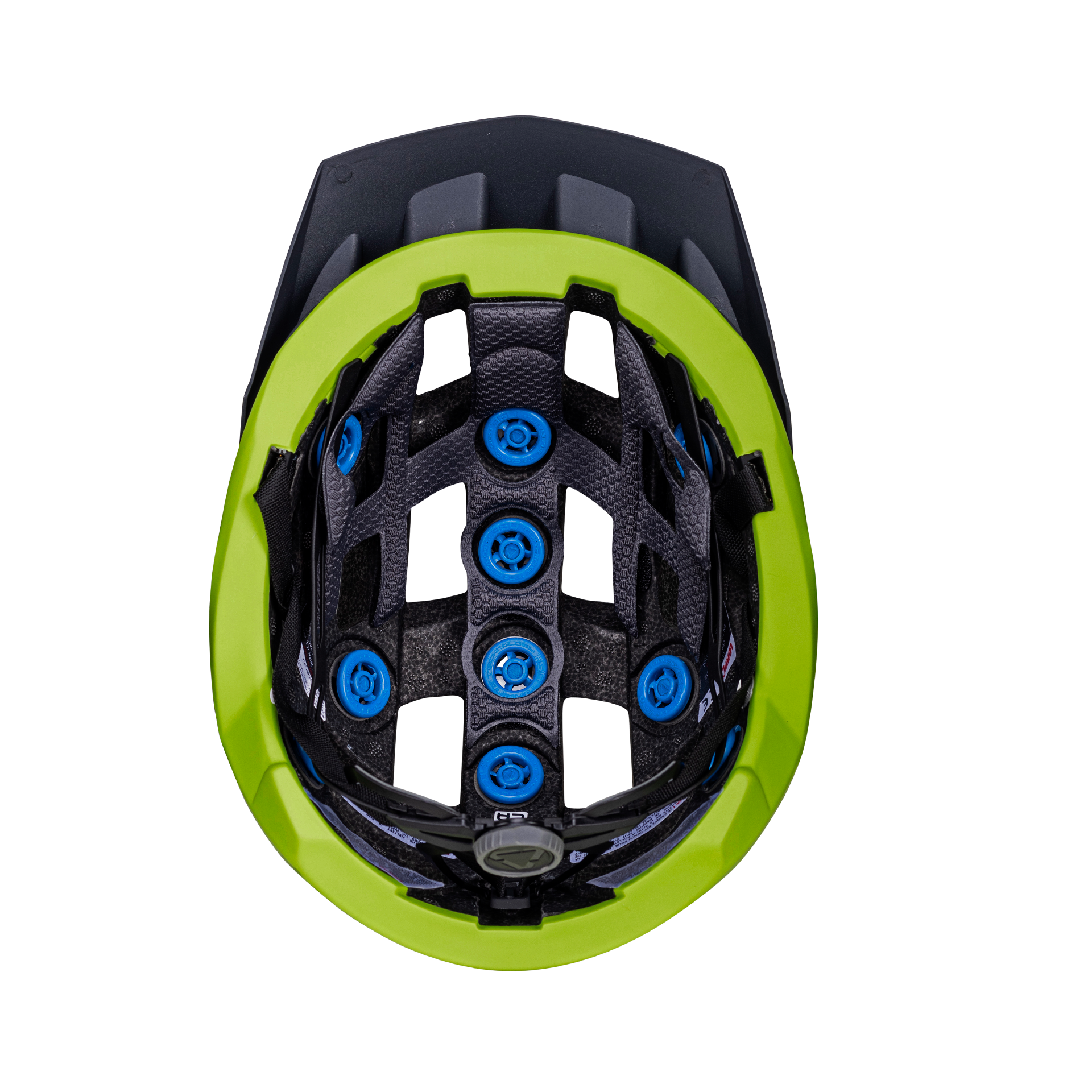 Kask rowerowy LEATT Helmet MTB Trail 2.0