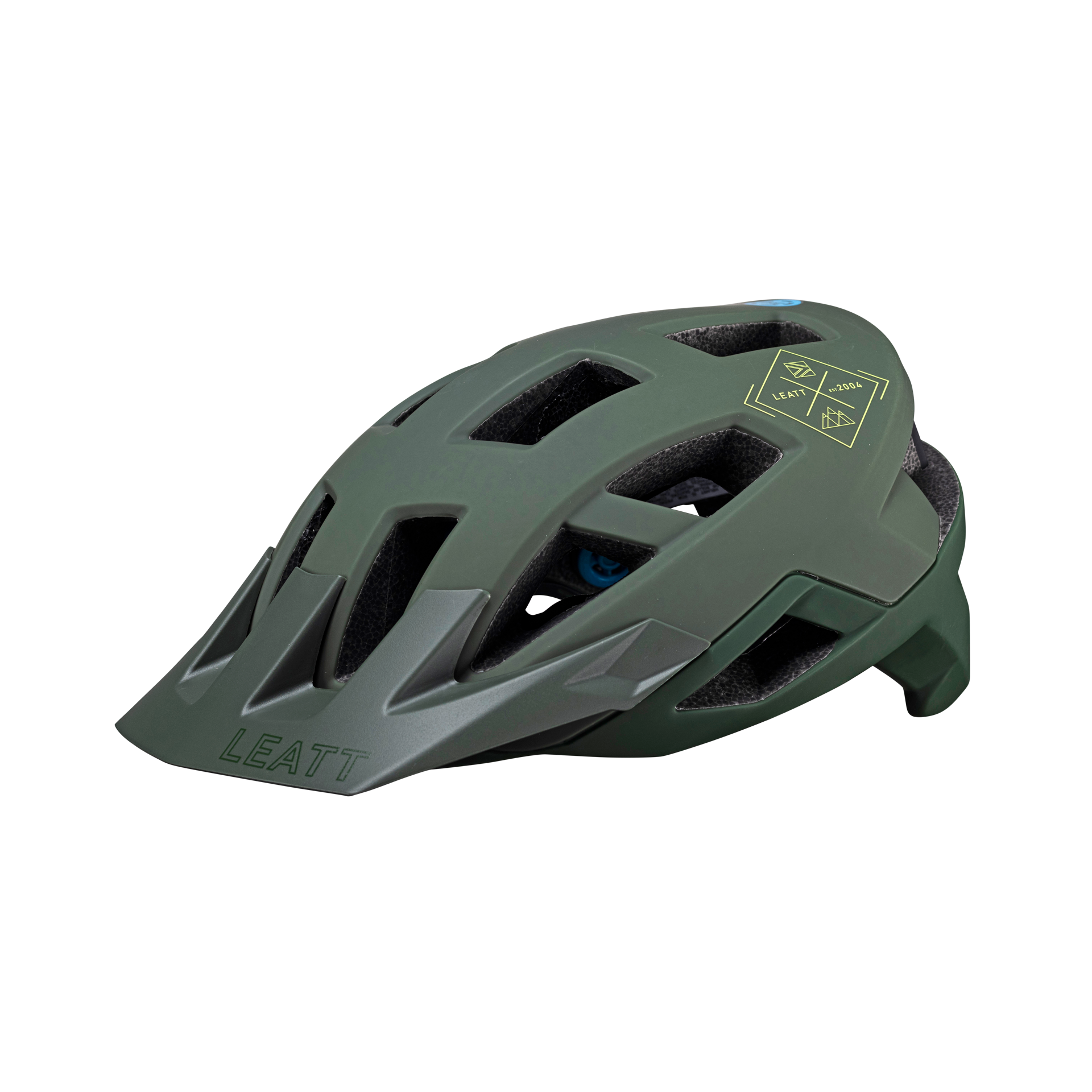 Kask rowerowy LEATT Helmet MTB Trail 2.0