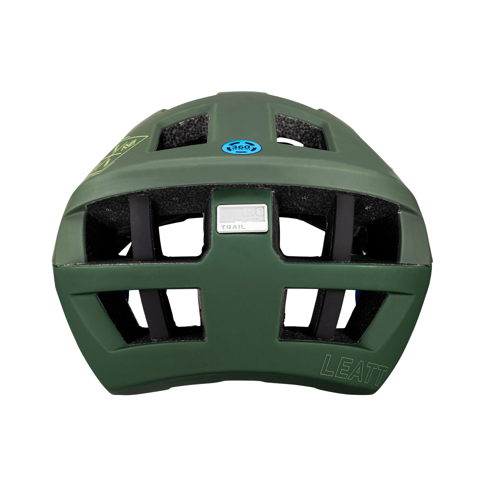 Kask rowerowy LEATT Helmet MTB Trail 2.0