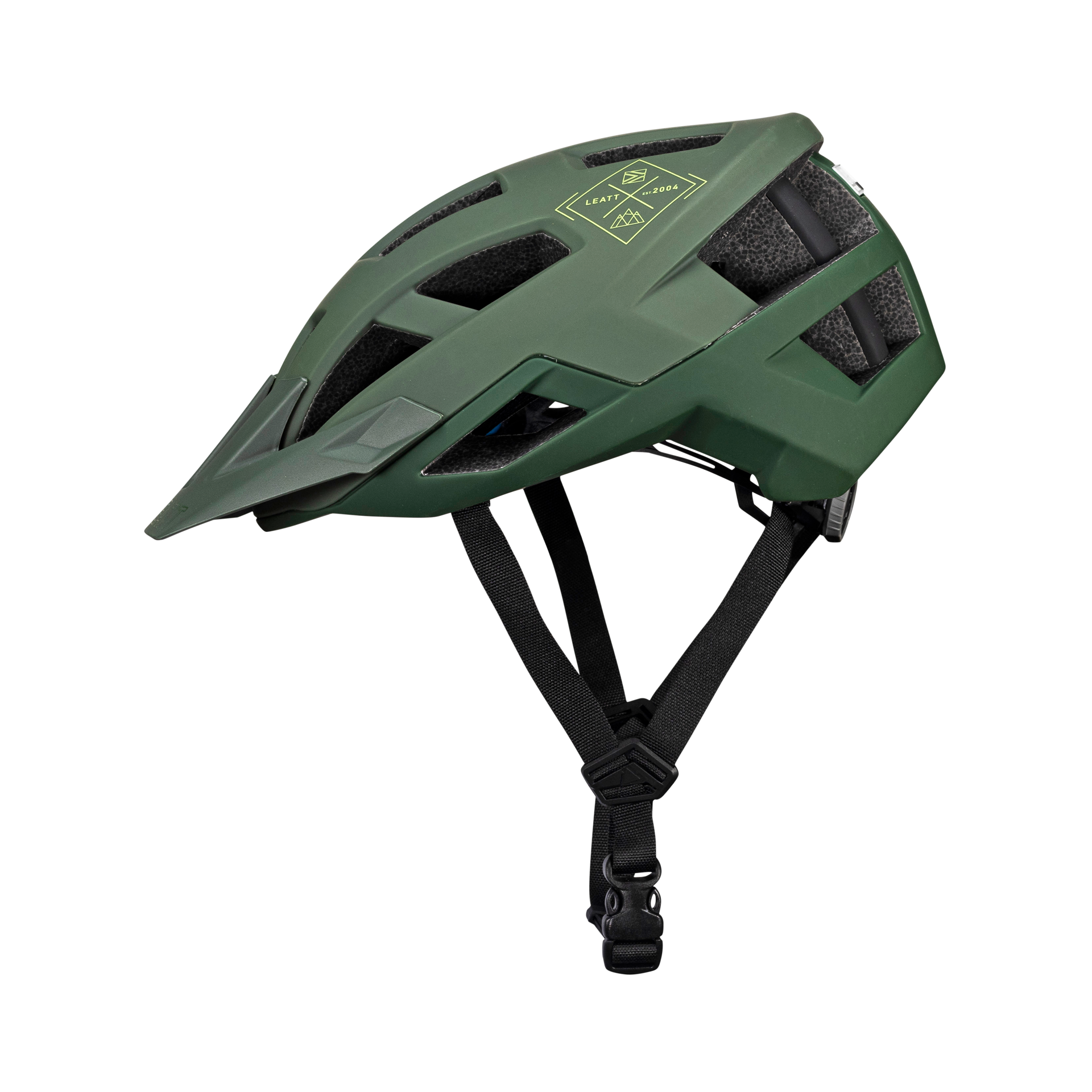 Kask rowerowy LEATT Helmet MTB Trail 2.0
