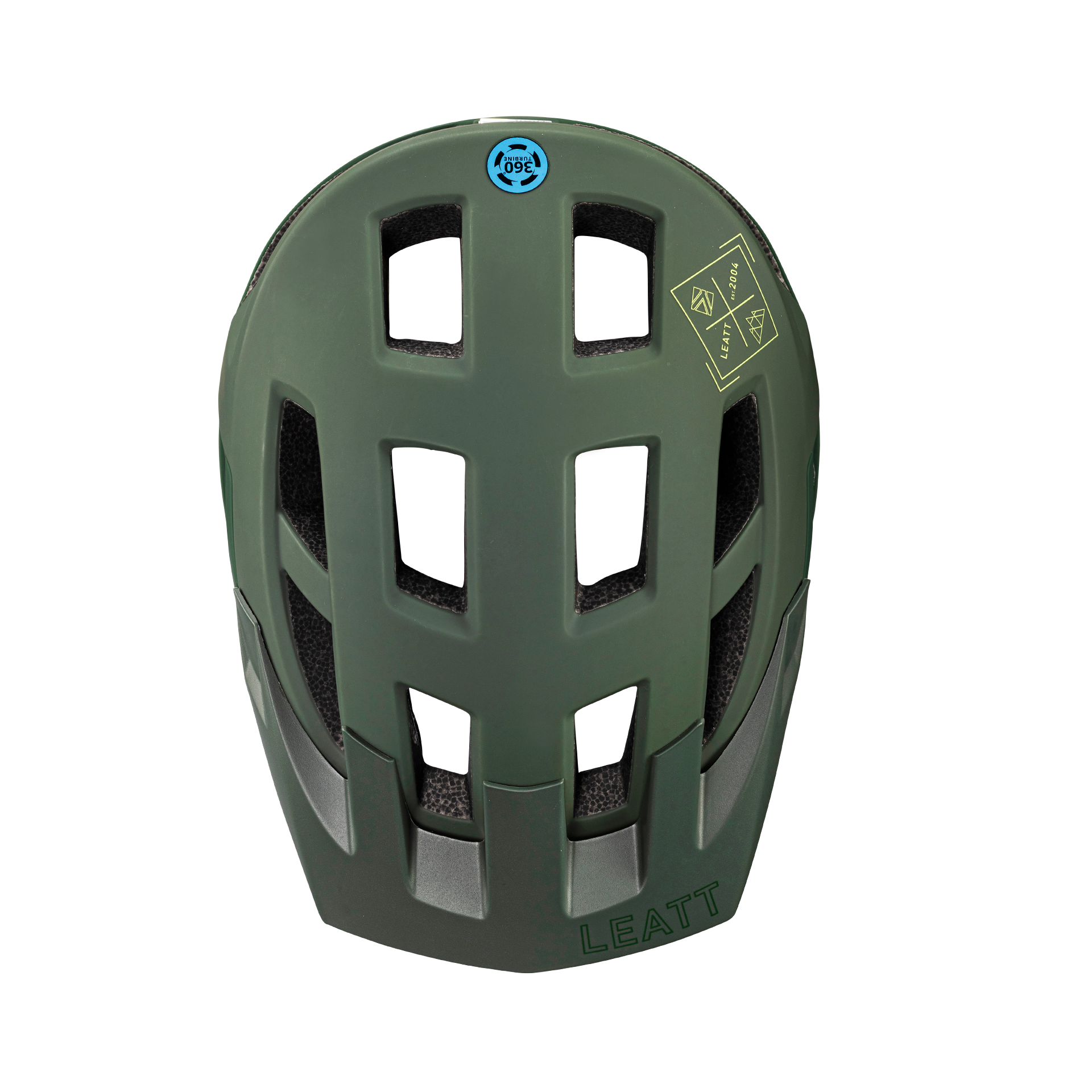 Kask rowerowy LEATT Helmet MTB Trail 2.0