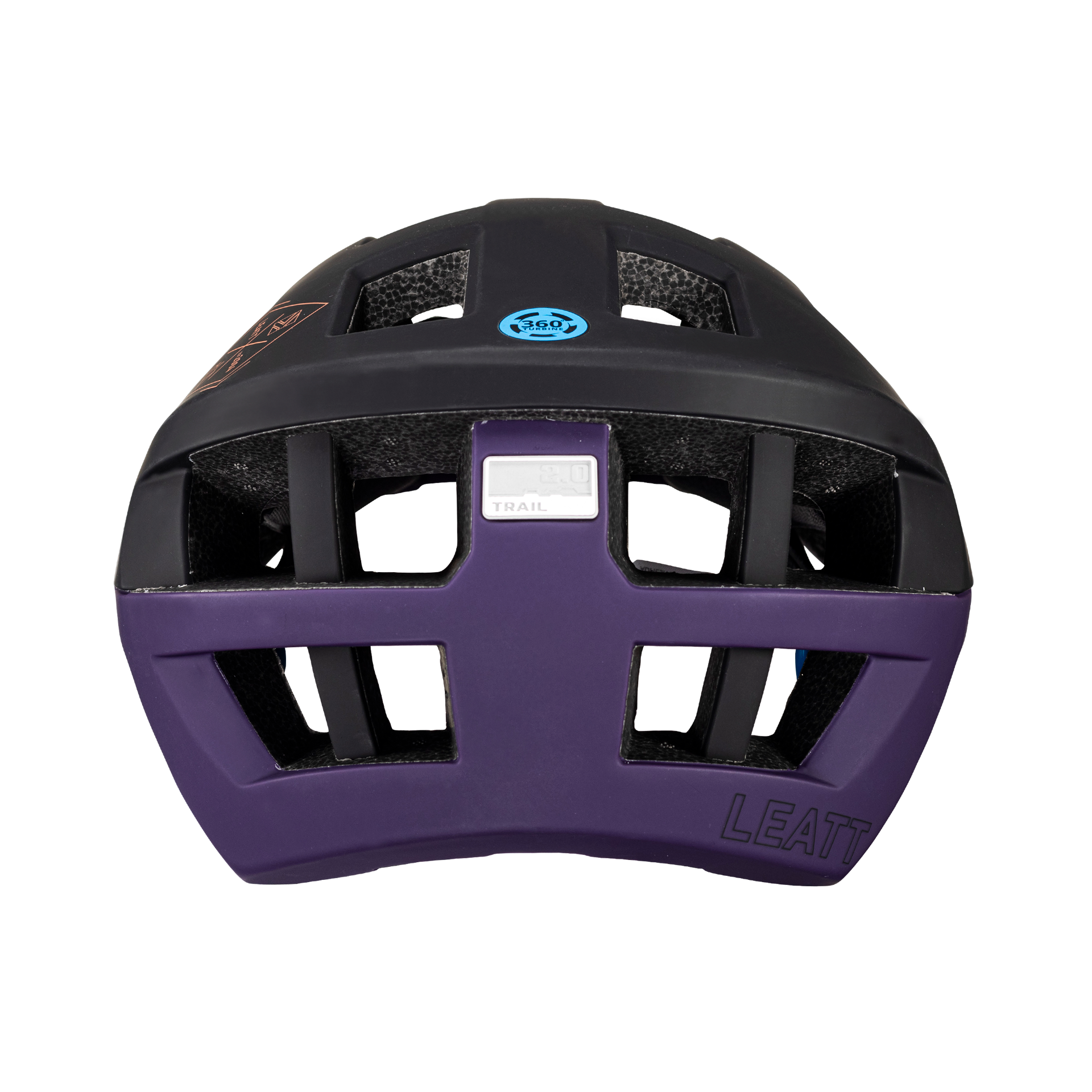 Kask rowerowy LEATT Helmet MTB Trail 2.0