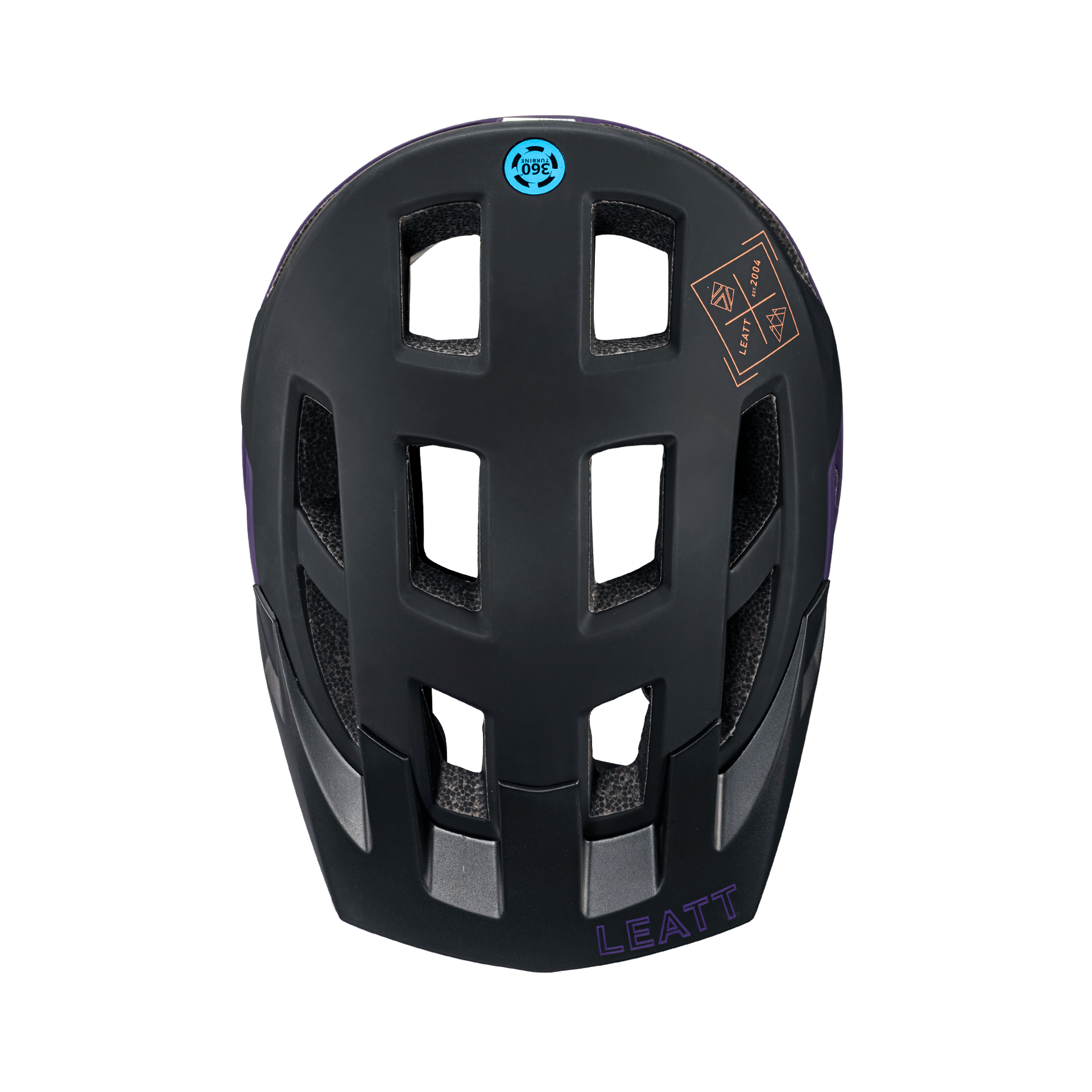 Kask rowerowy LEATT Helmet MTB Trail 2.0