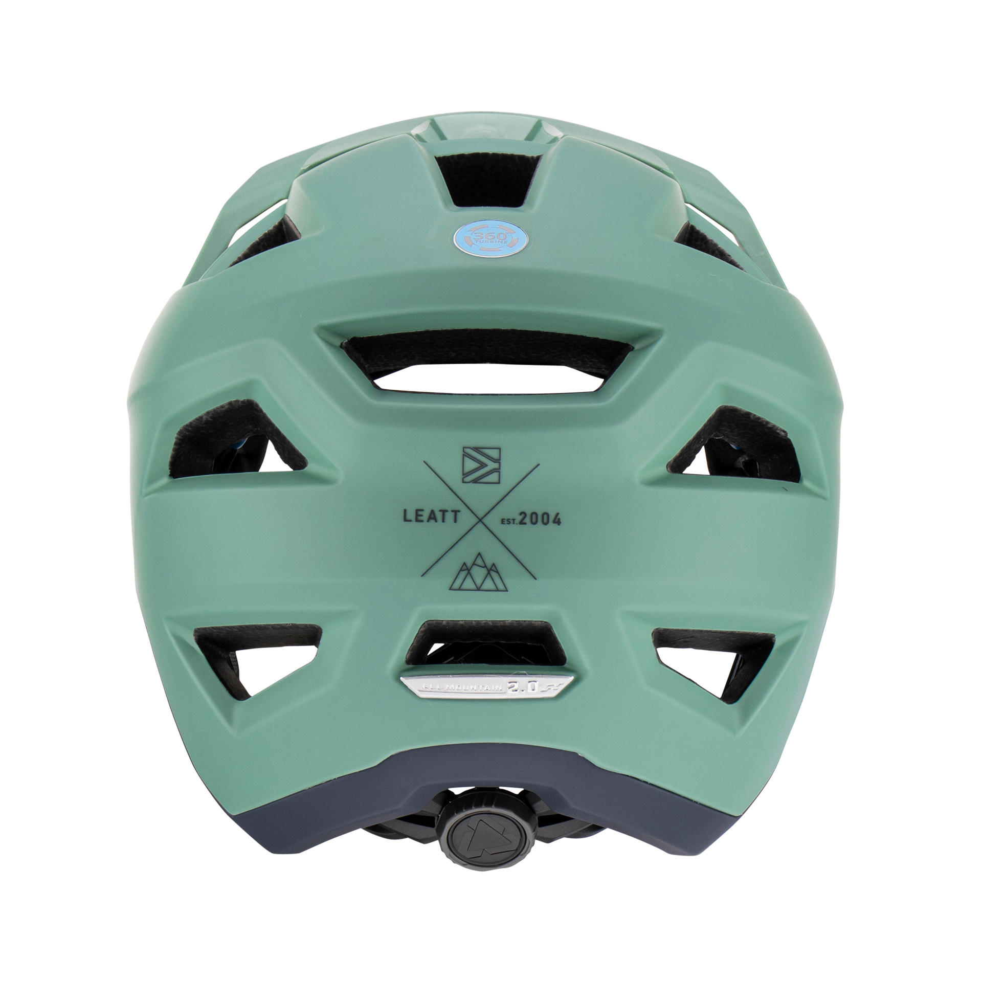 Kask rowerowy LEATT Helmet MTB AllMtn 2.0