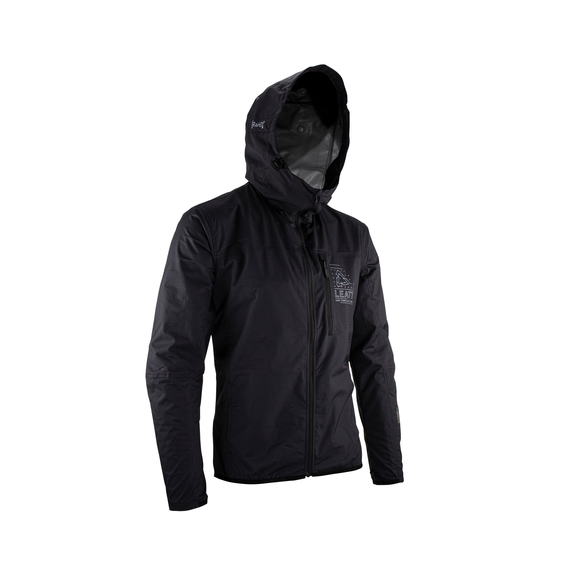 Kurtka rowerowa dziecięca LEATT Jacket MTB HydraDri 2.0 Junior