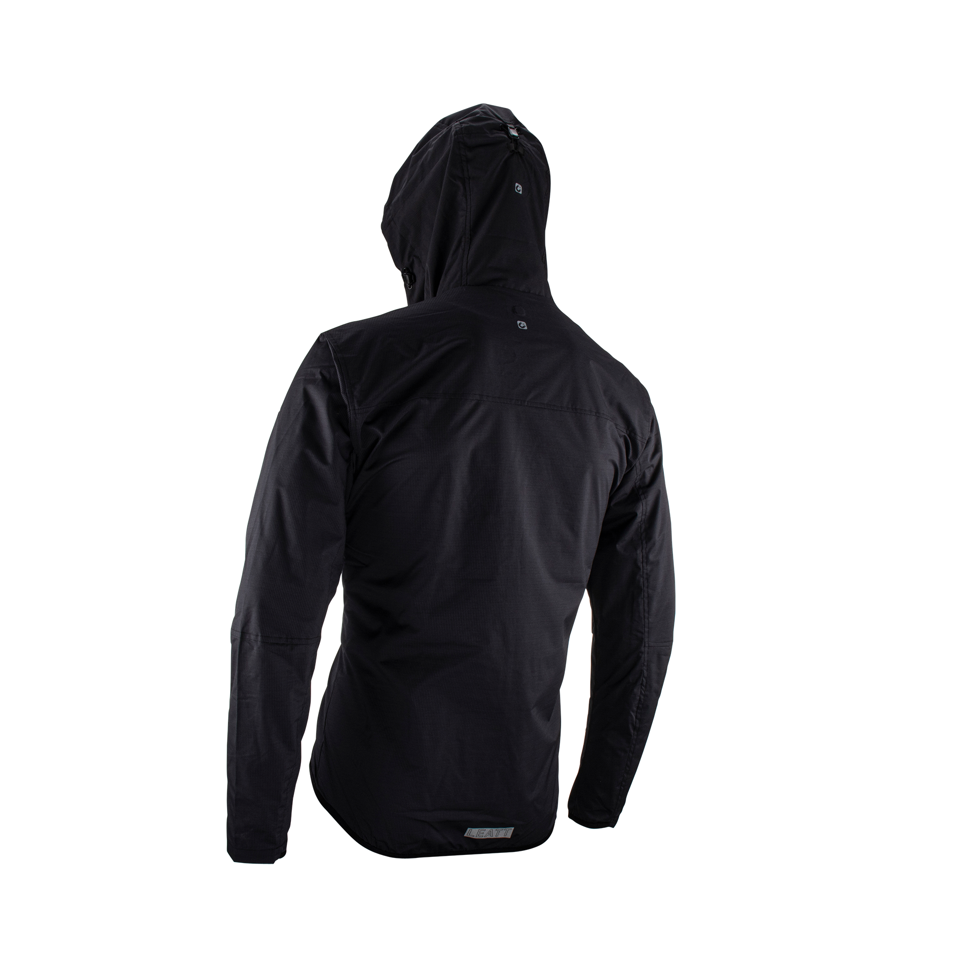 Kurtka rowerowa dziecięca LEATT Jacket MTB HydraDri 2.0 Junior