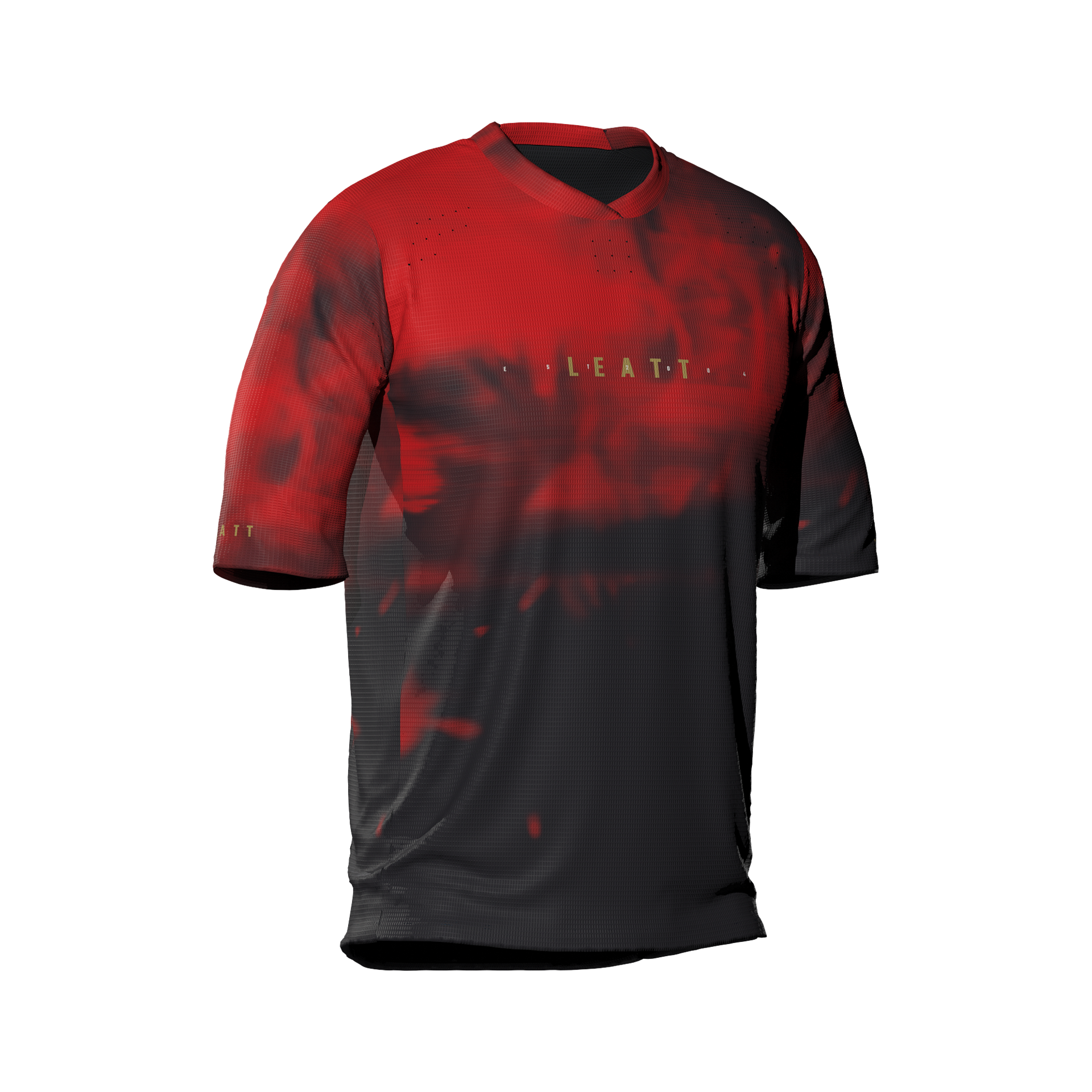 Jersey MTB Gravity 4.0 - Junior