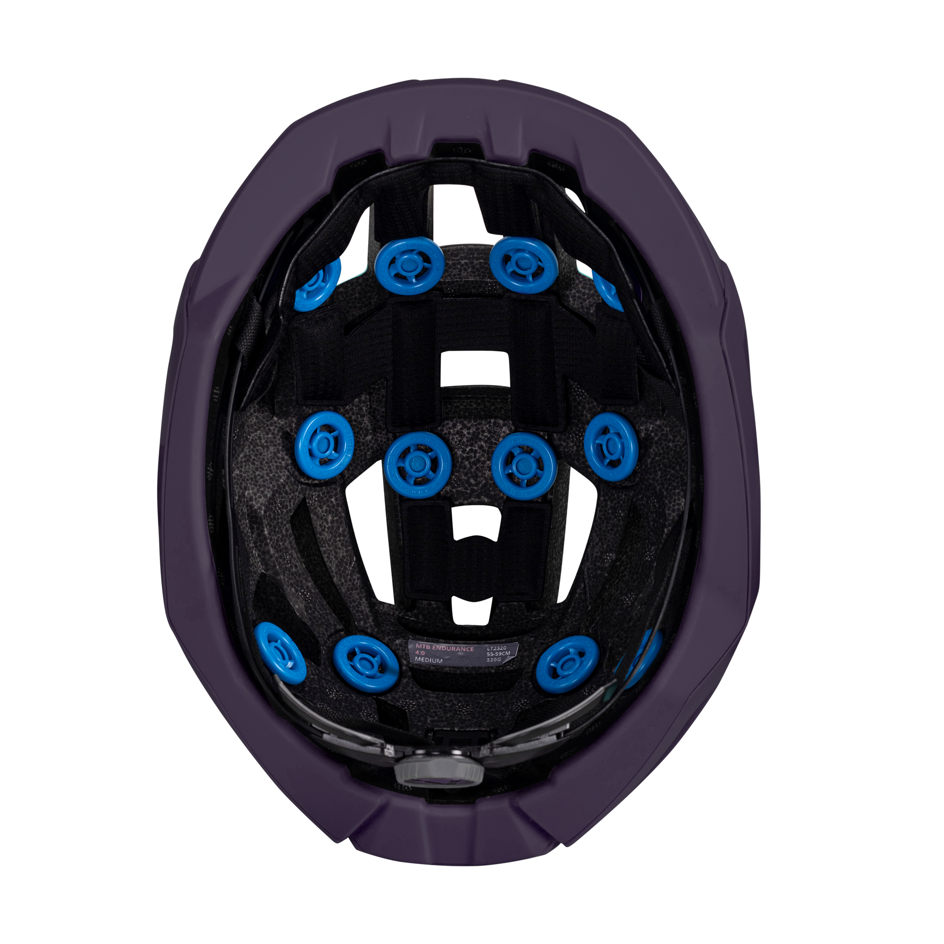 Kask rowerowy LEATT Helmet MTB Endurance 4.0