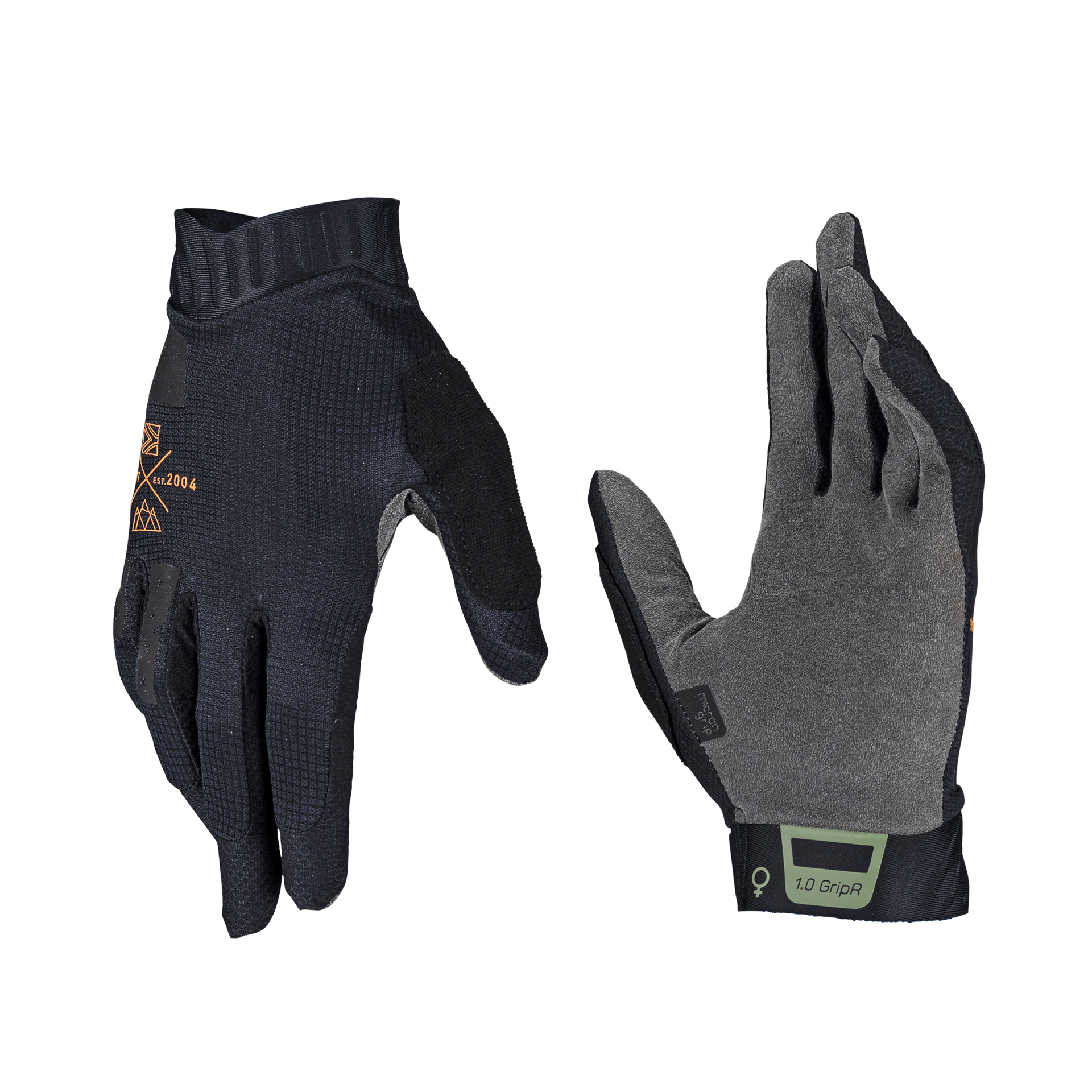 Gloves MTB 1.0 GripR - Women
