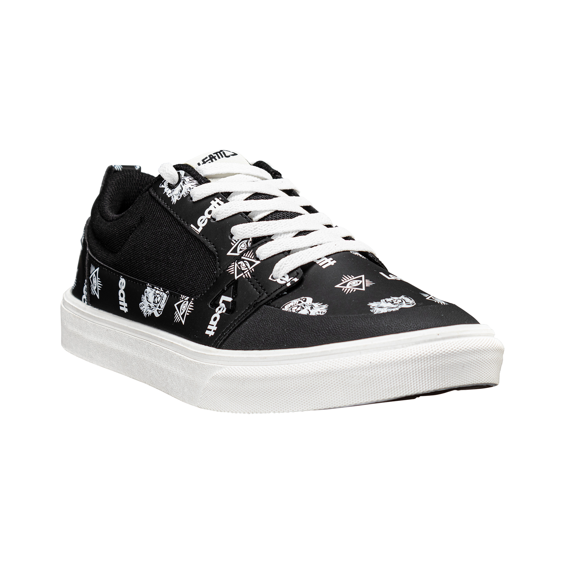 Buty rowerowe (platformy) LEATT Shoe Flat 1.0