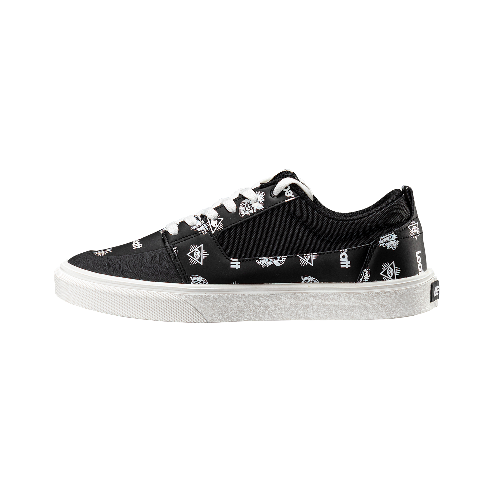 Buty rowerowe (platformy) LEATT Shoe Flat 1.0