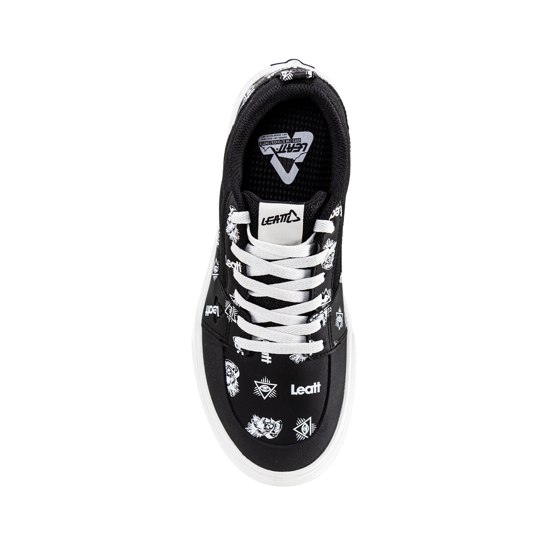 Buty rowerowe (platformy) LEATT Shoe Flat 1.0