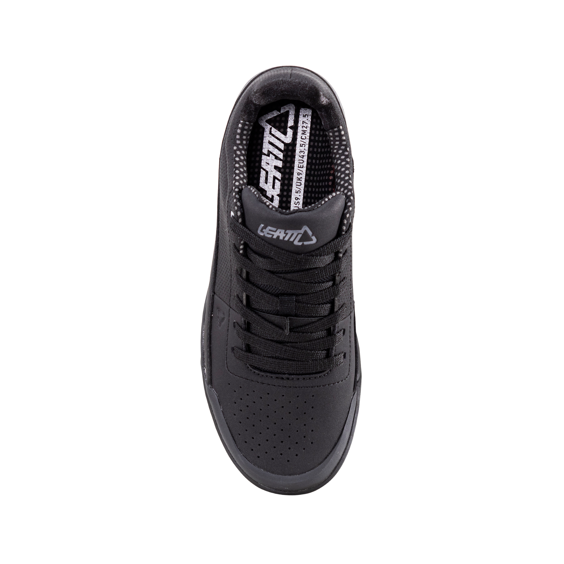 Shoes Flat 2.0