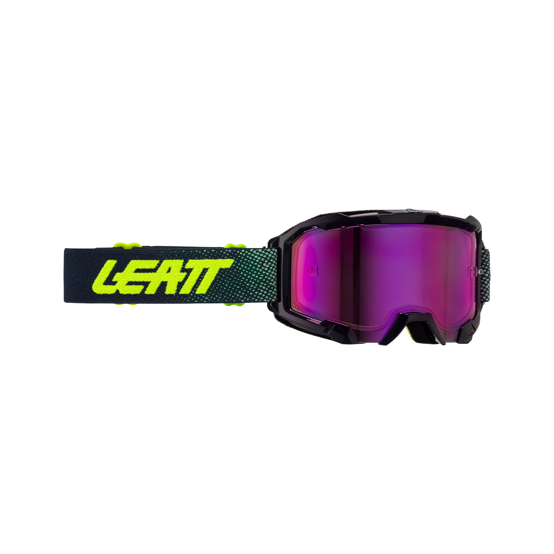 Goggle Velocity 4.5 Iriz