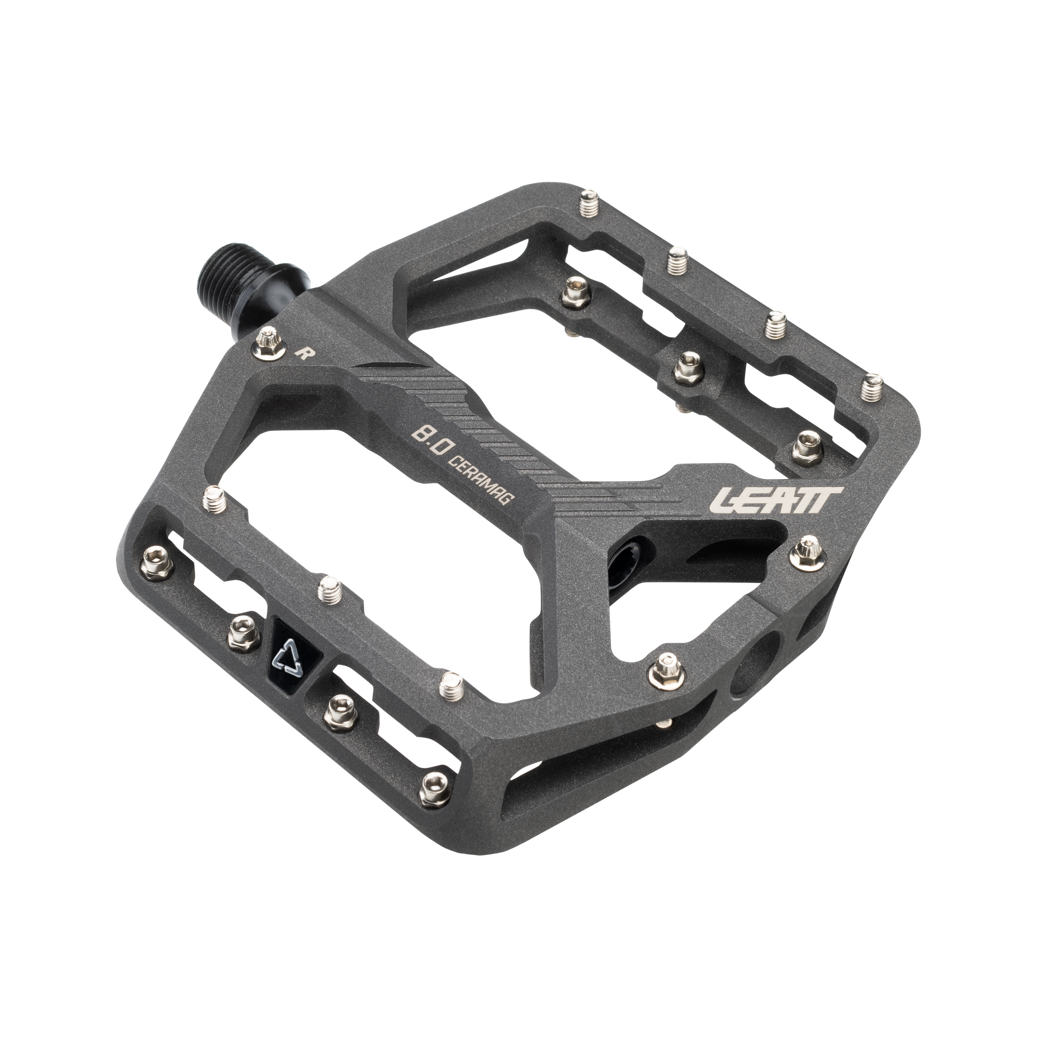 Pedals CeraMAG AllMtn 8.0 Flat