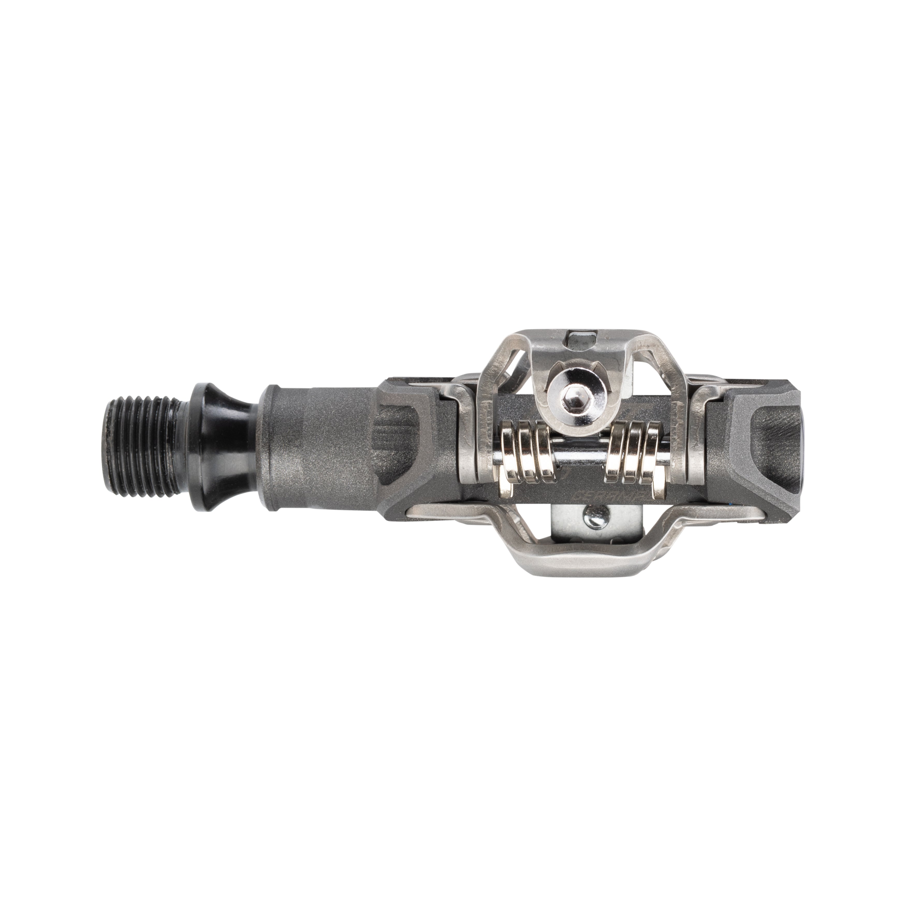Pedały rowerowe (SPD) LEATT Pedals CeraMAG Gravity 8.0 Clip-in