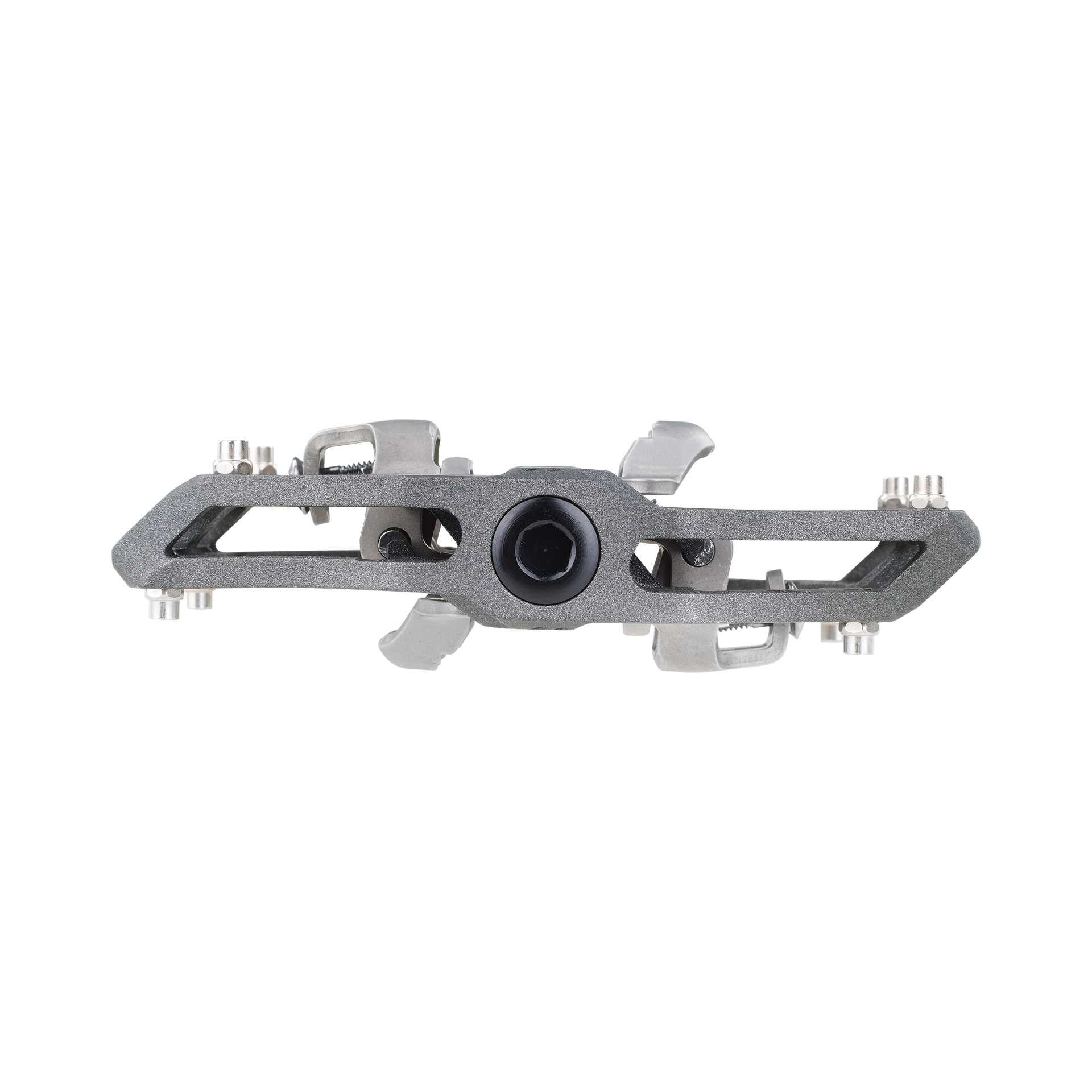 Pedały rowerowe (SPD) LEATT Pedals CeraMAG Gravity 8.0 Clip-in