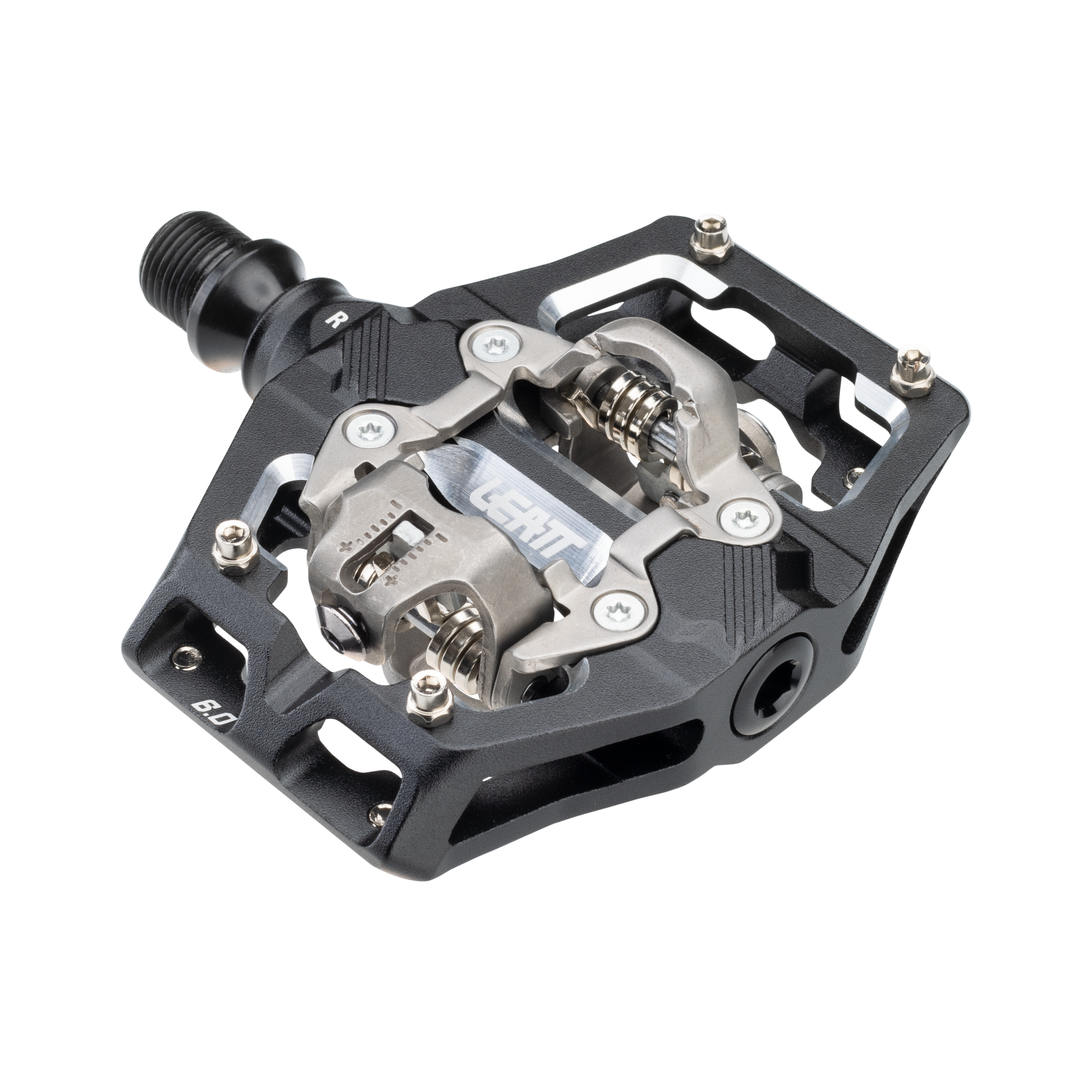 Pedals AllMtn 6.0 Clip-in