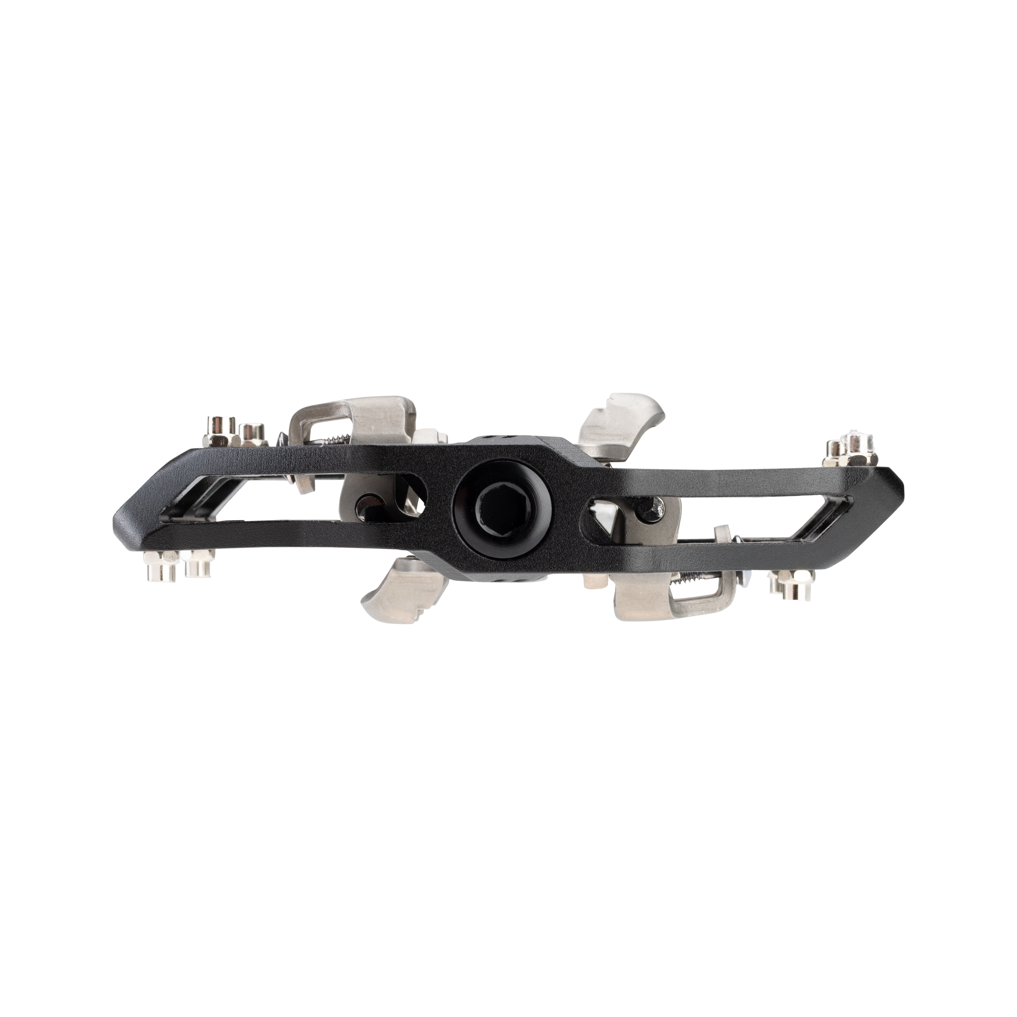 Pedals Gravity 6.0 Clip-in