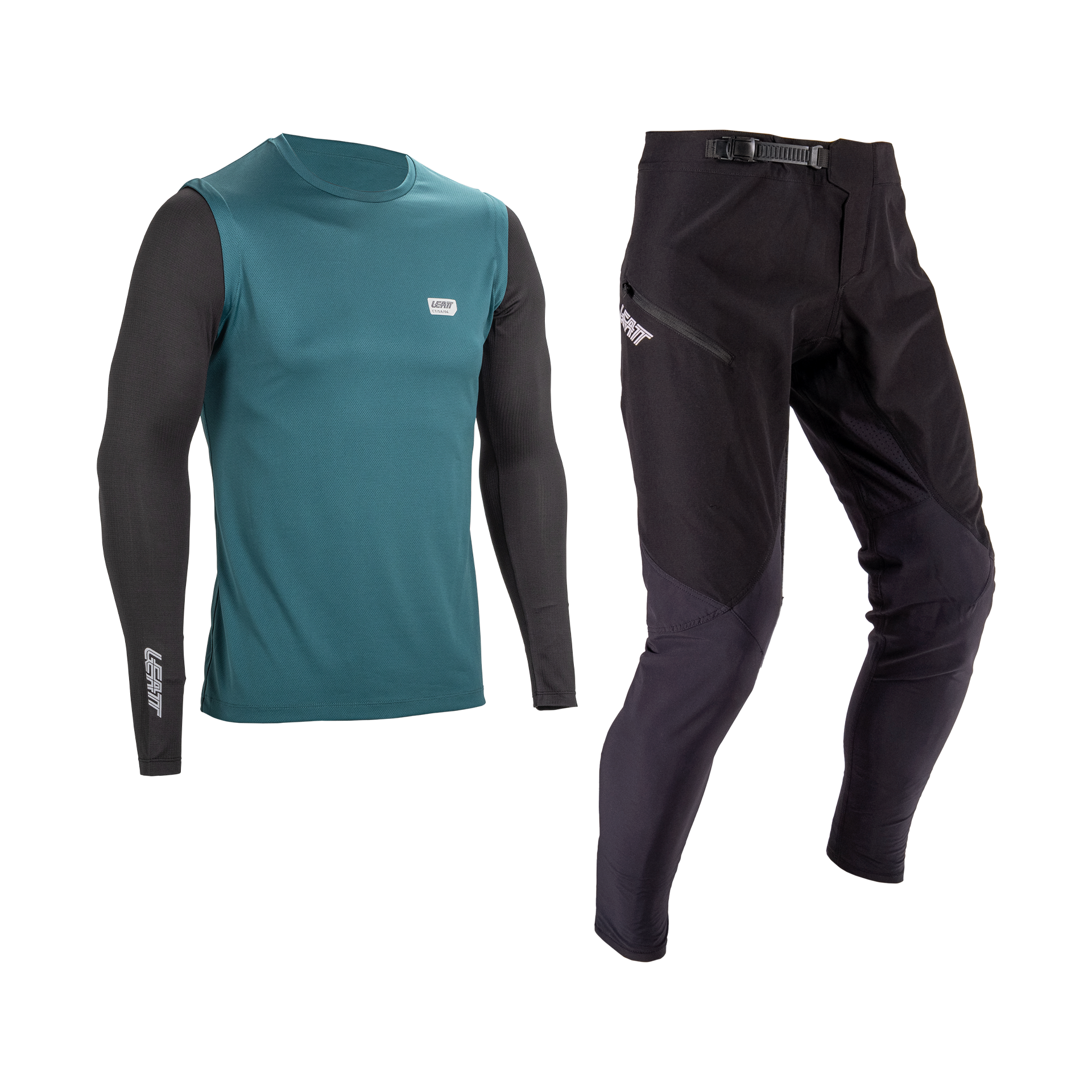 Ride Kit MTB 1.0