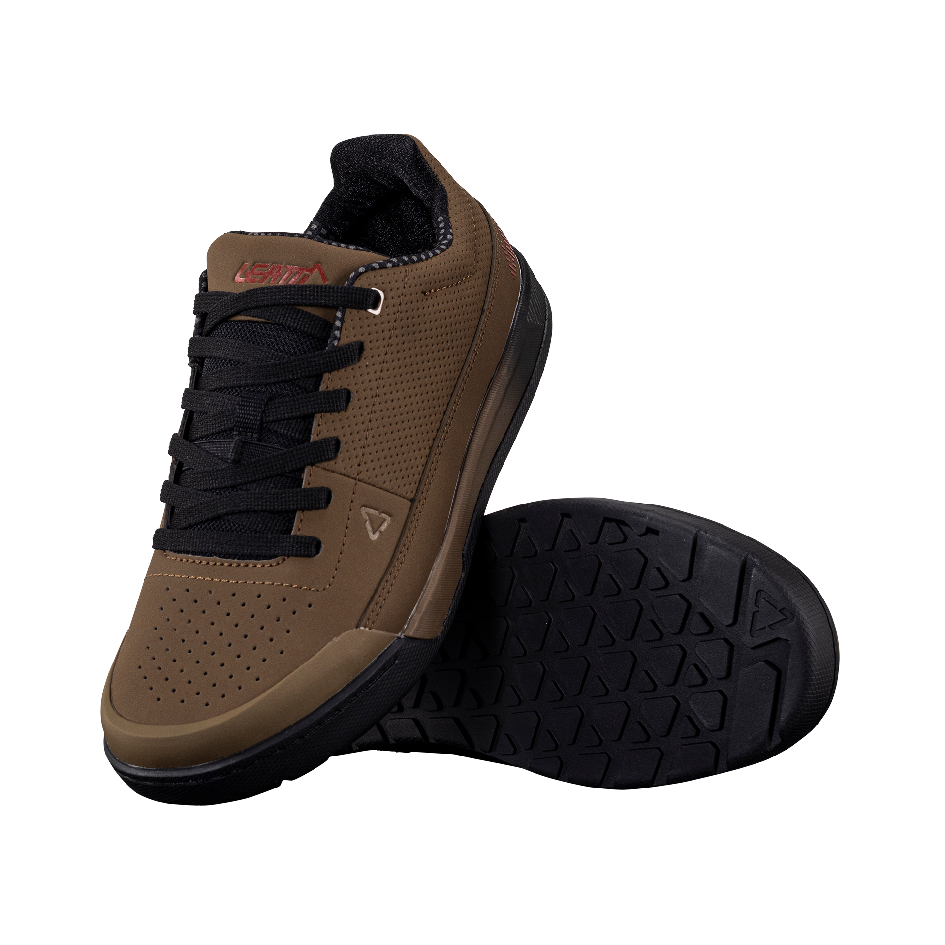 Shoes Flat 2.0