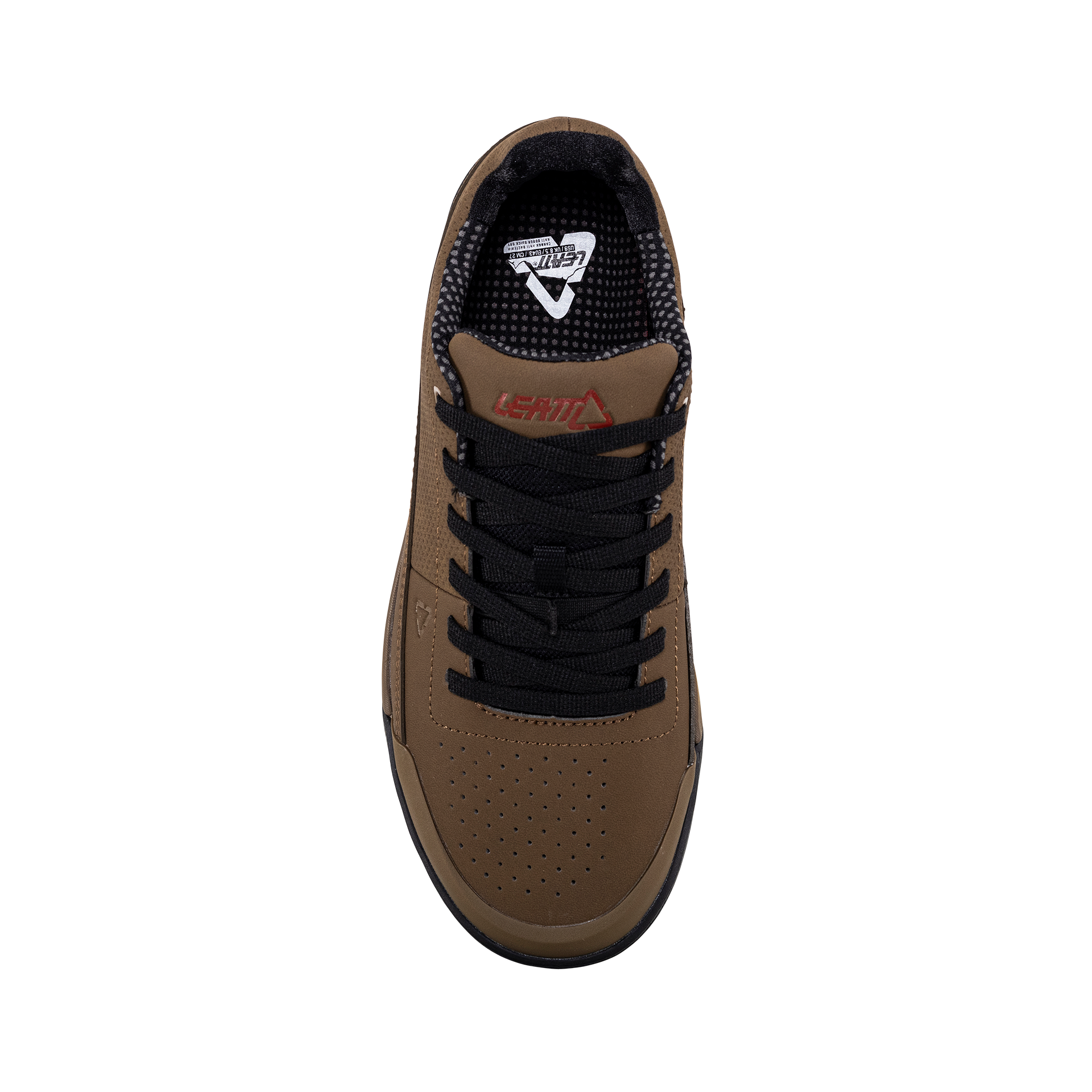 Shoes Flat 2.0