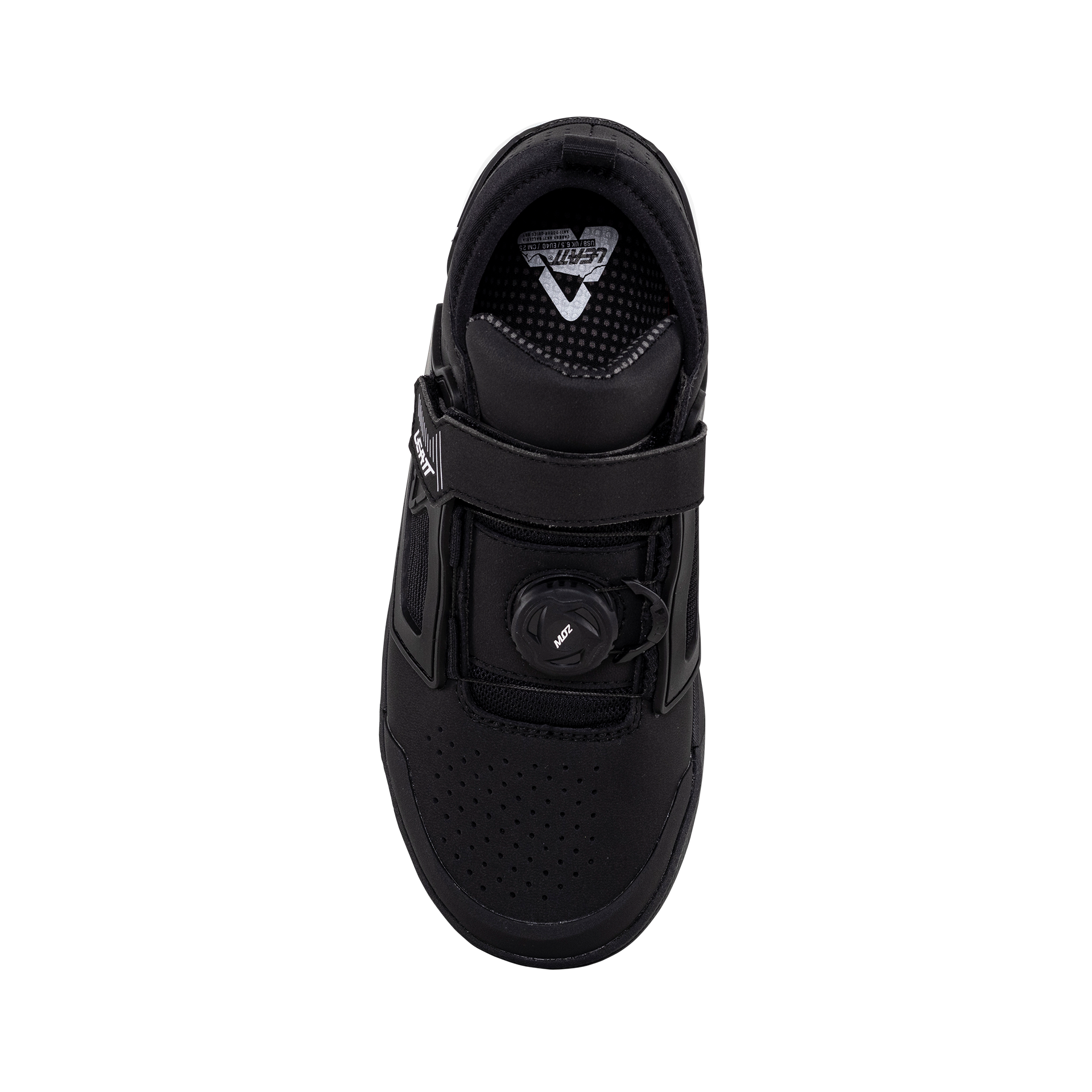 Buty rowerowe (platformy) damskie LEATT Shoe ProFlat 3.0 Women