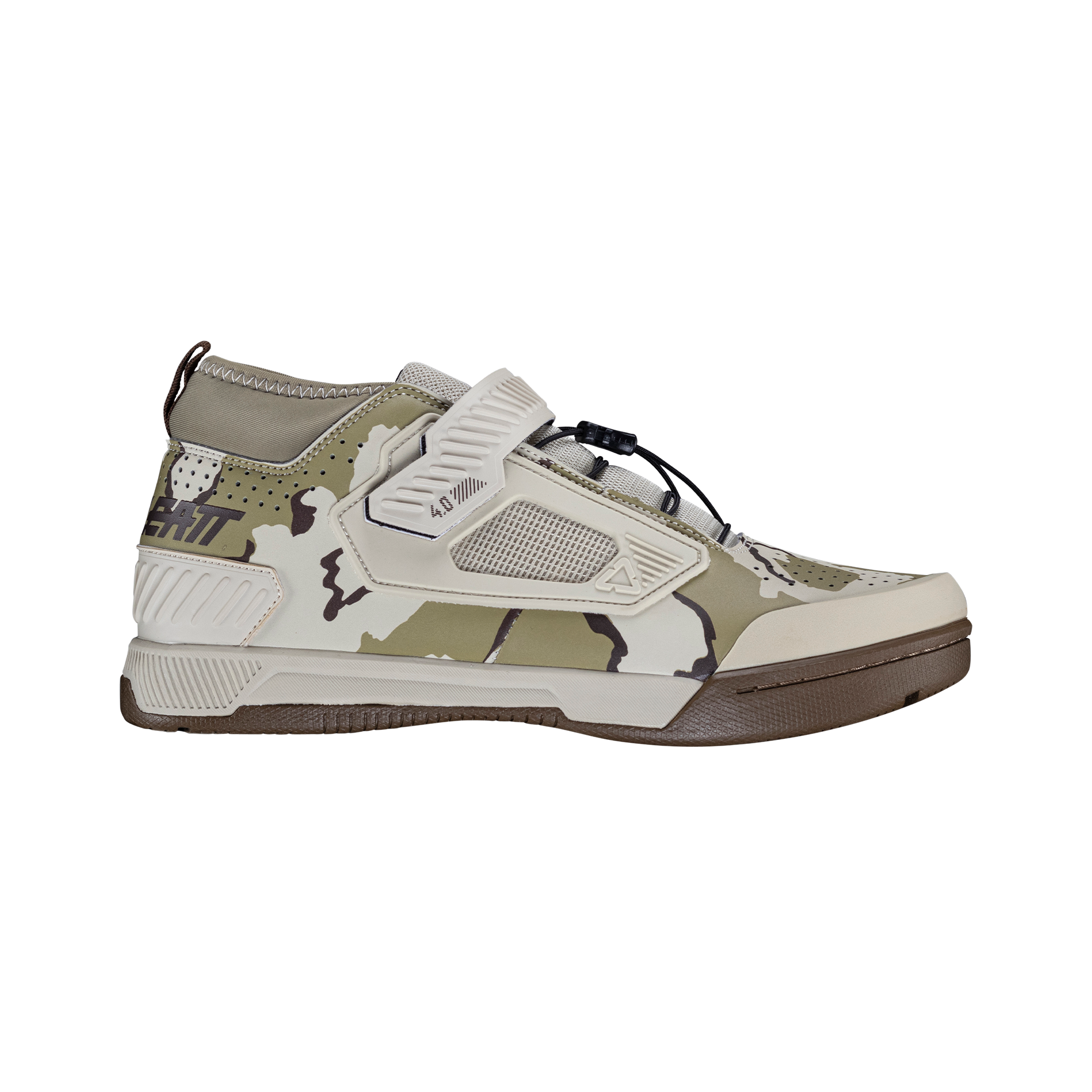 Buty rowerowe (SPD) LEATT Shoe Clip 4.0