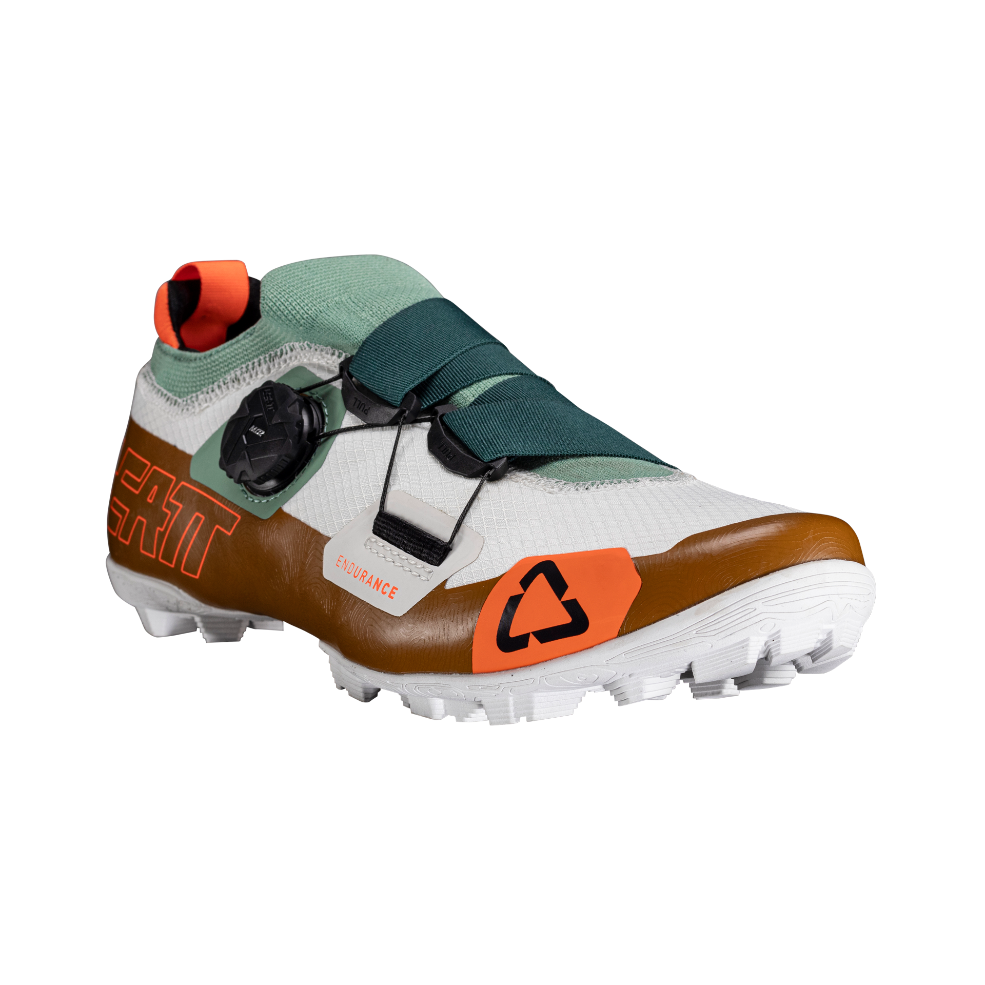 Buty rowerowe (SPD) LEATT Shoe ProClip 8.0 Endurance