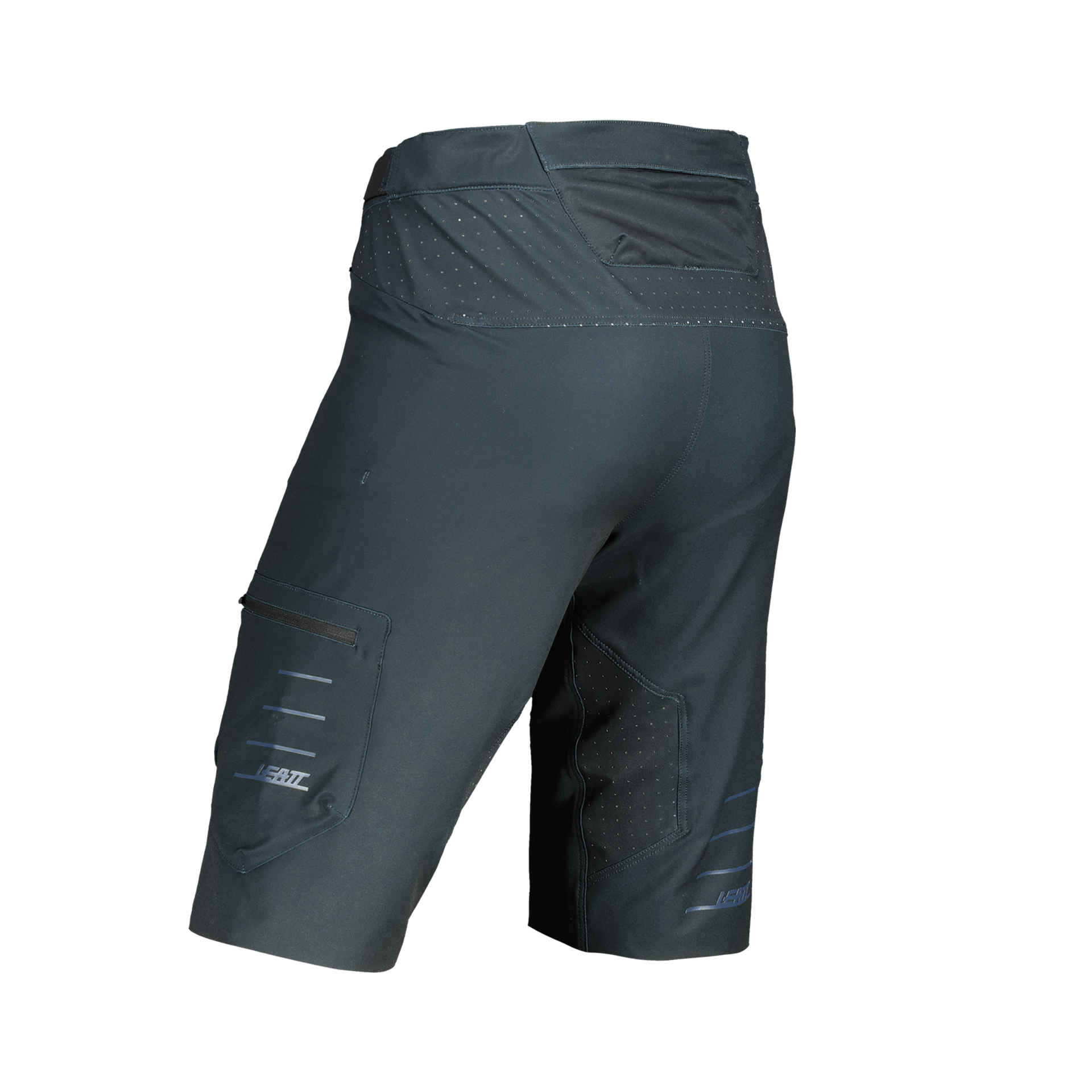 Spodenki rowerowe dziecięce LEATT Shorts MTB AllMtn 2.0 Junior