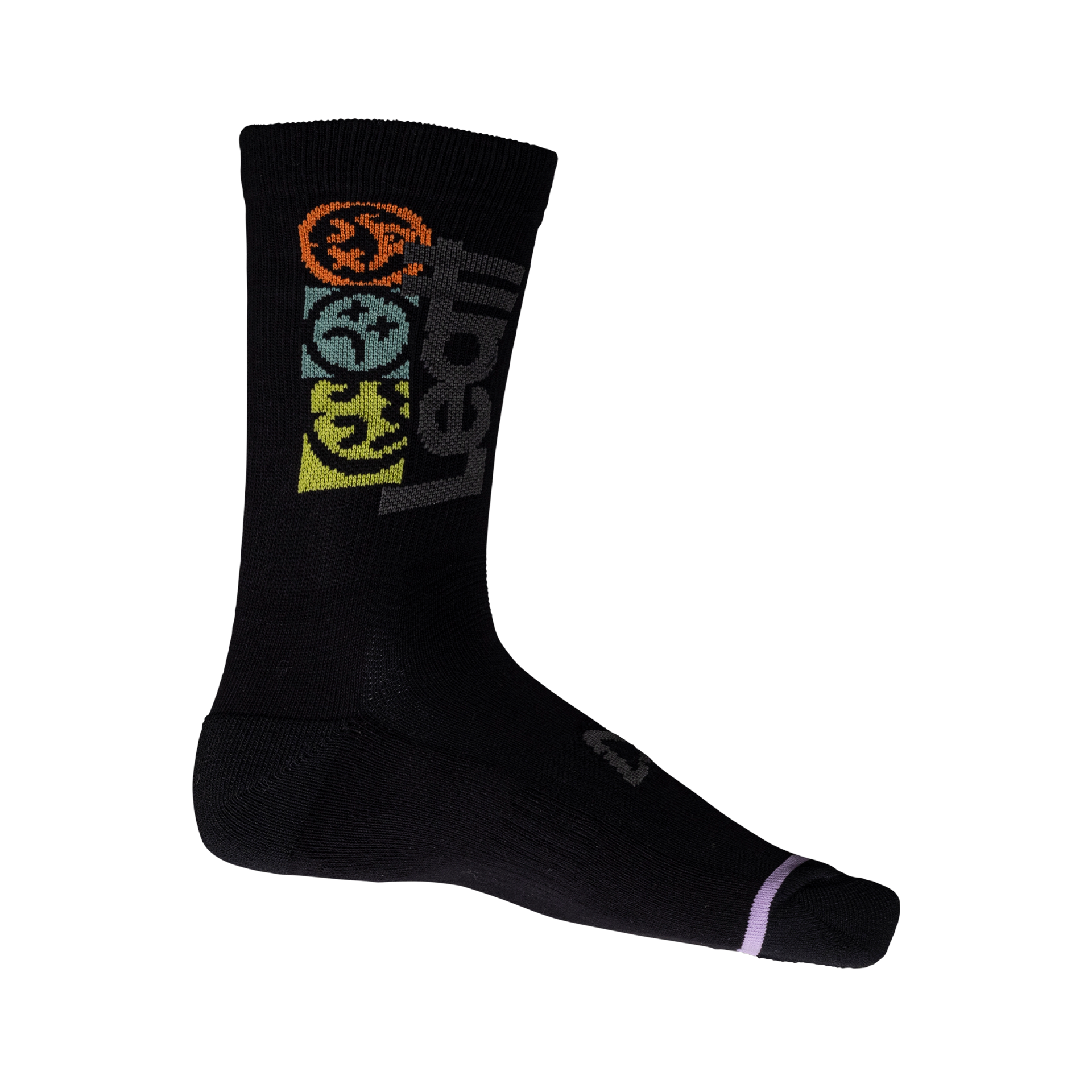 Skarpety rowerowe LEATT Socks MTB