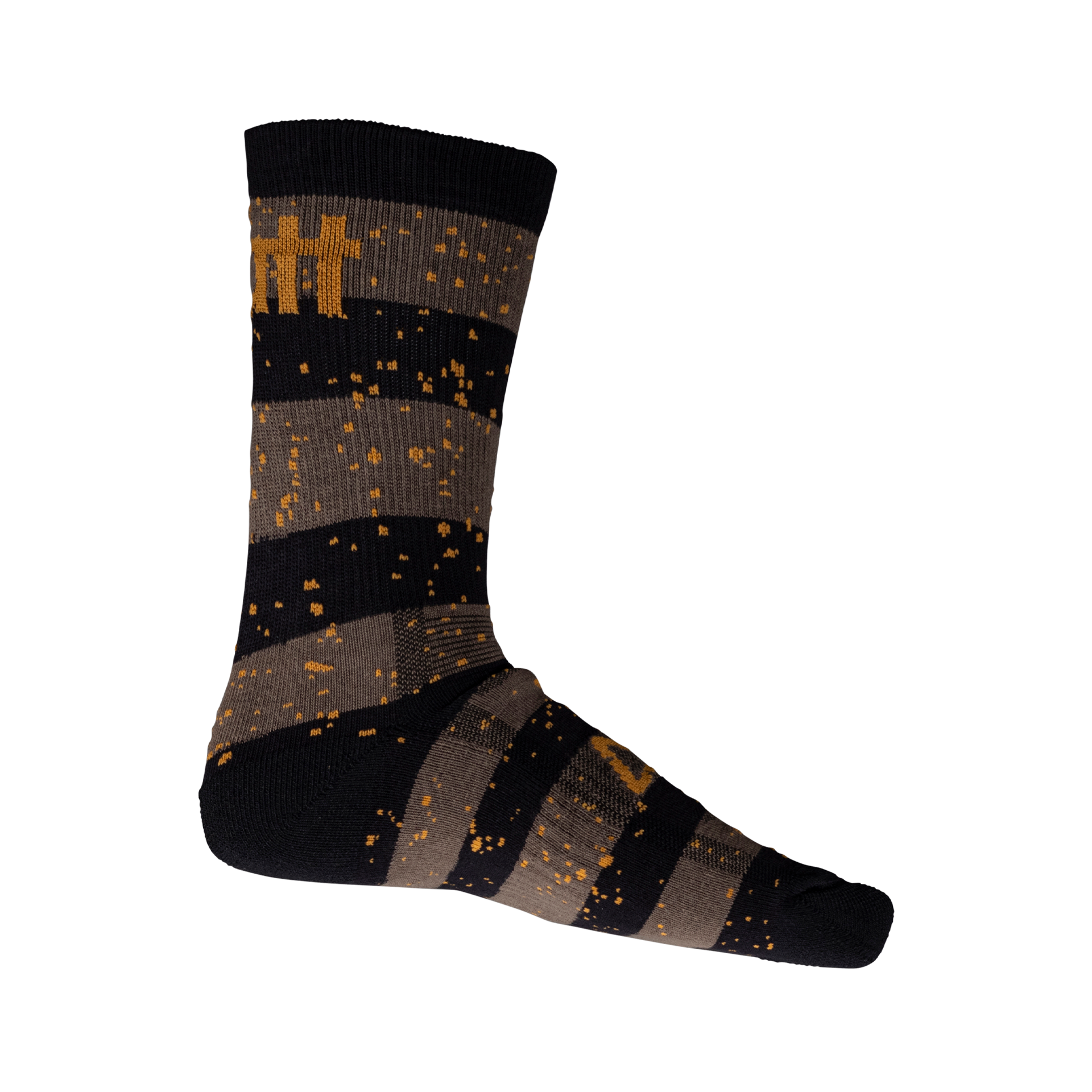 Skarpety rowerowe LEATT Socks MTB