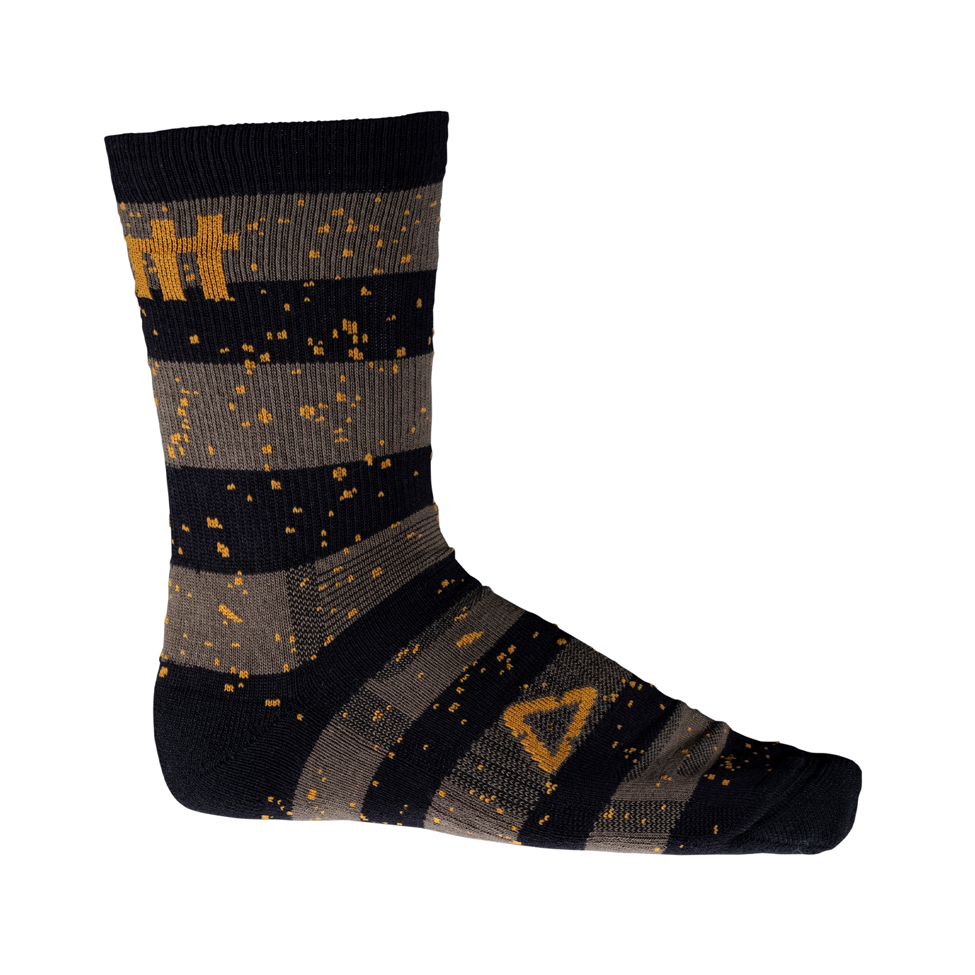 Skarpety rowerowe LEATT Socks MTB (3 pary)