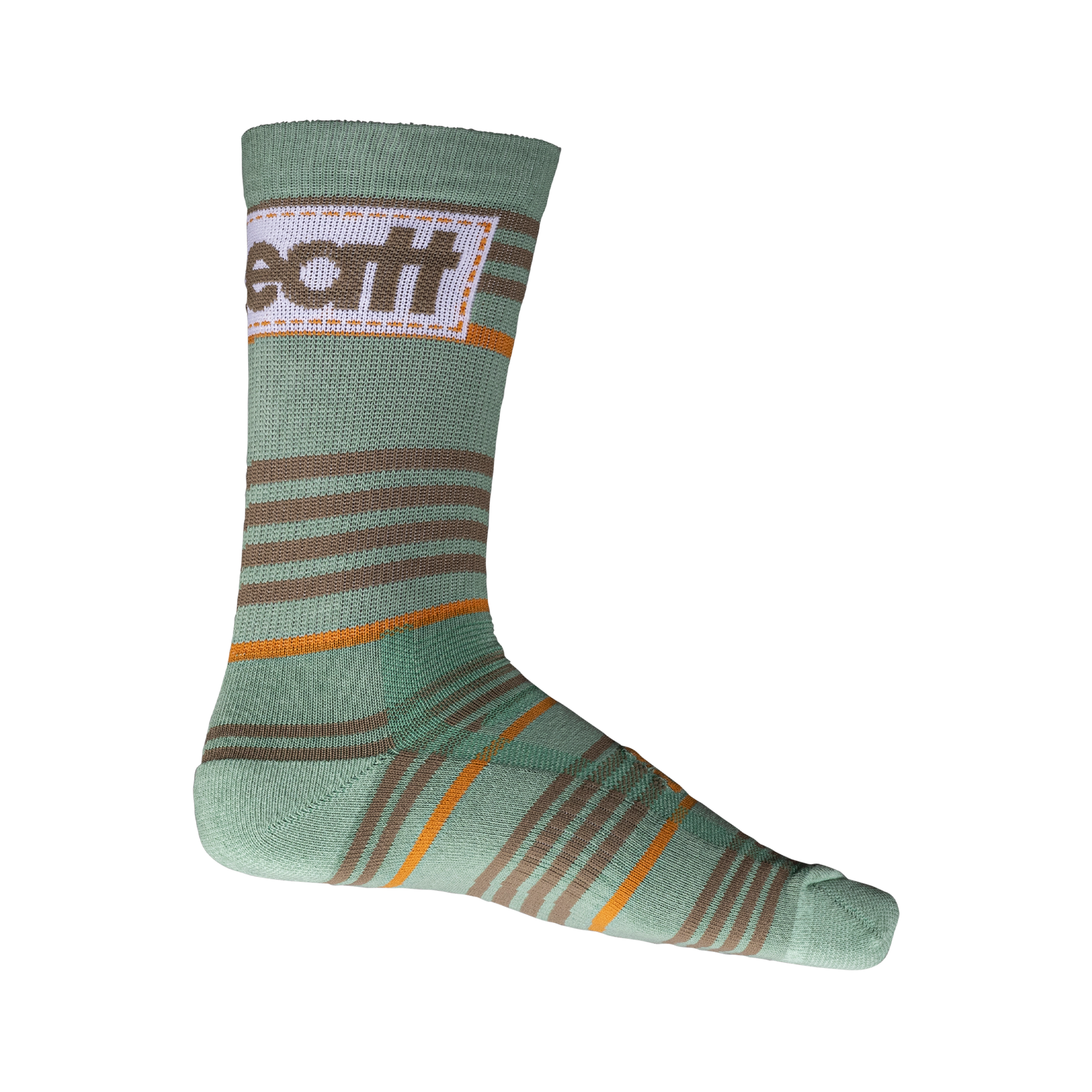 Skarpety rowerowe LEATT Socks MTB