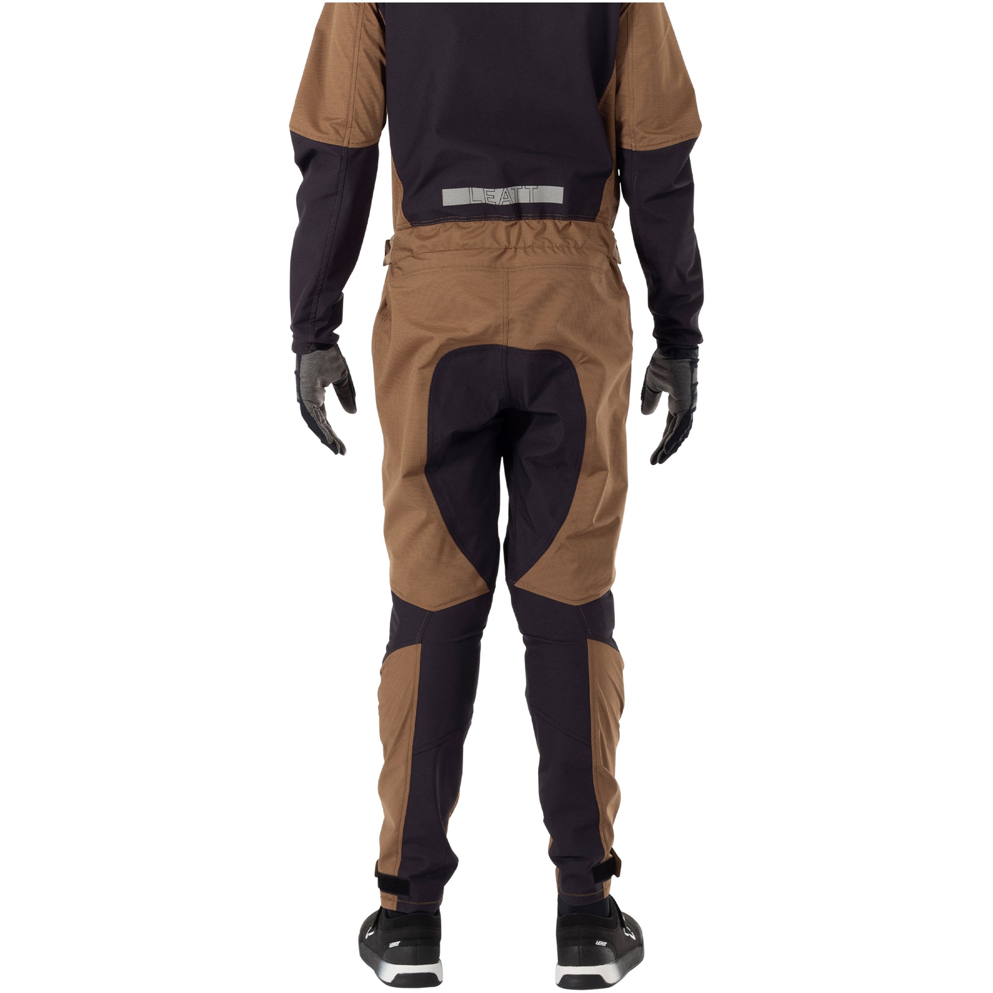 Kombinezon rowerowy dziecięcy LEATT Mono Suit MTB HydraDri 2.0 Junior
