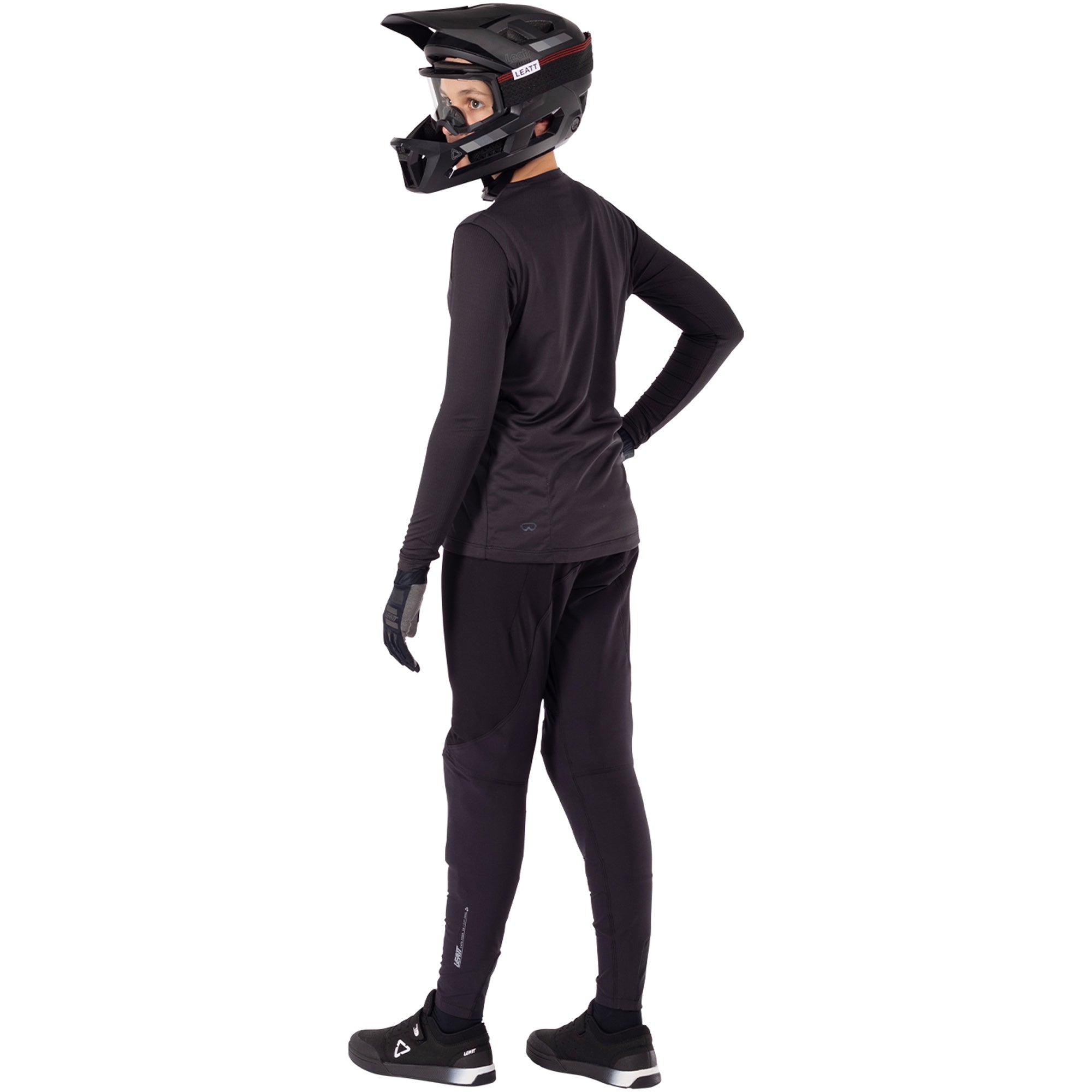 Ride Kit MTB 1.0 - Junior/Mini