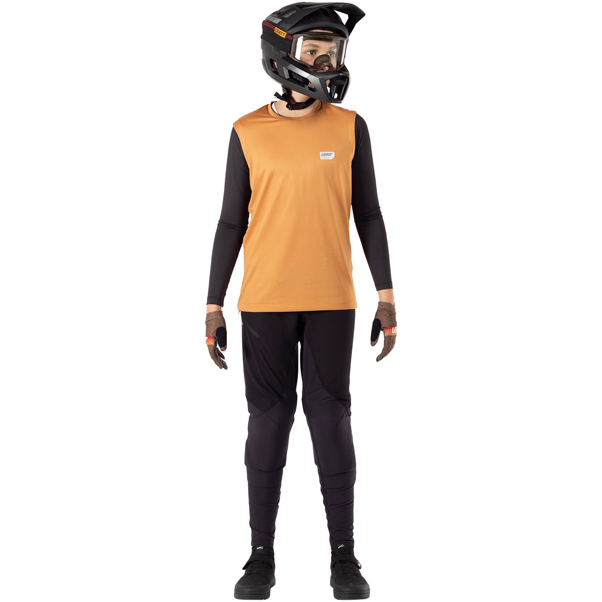 Ride Kit MTB 1.0 - Junior/Mini