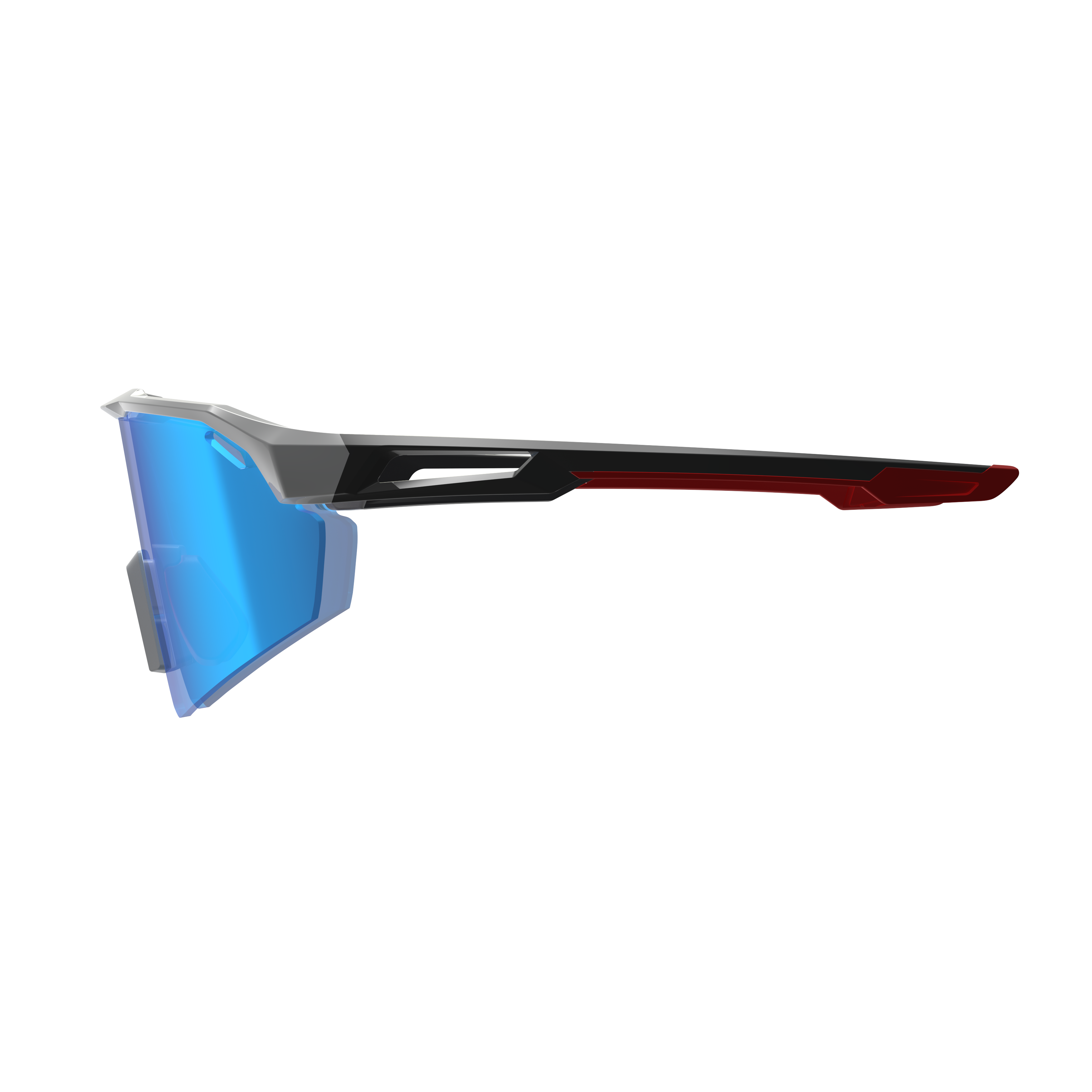 Sunglasses SpeedViz Lite